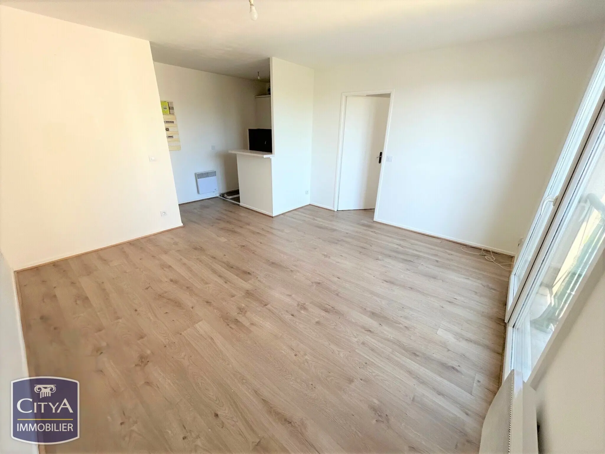 Photo 4 Appartement 2 pièces 37m²