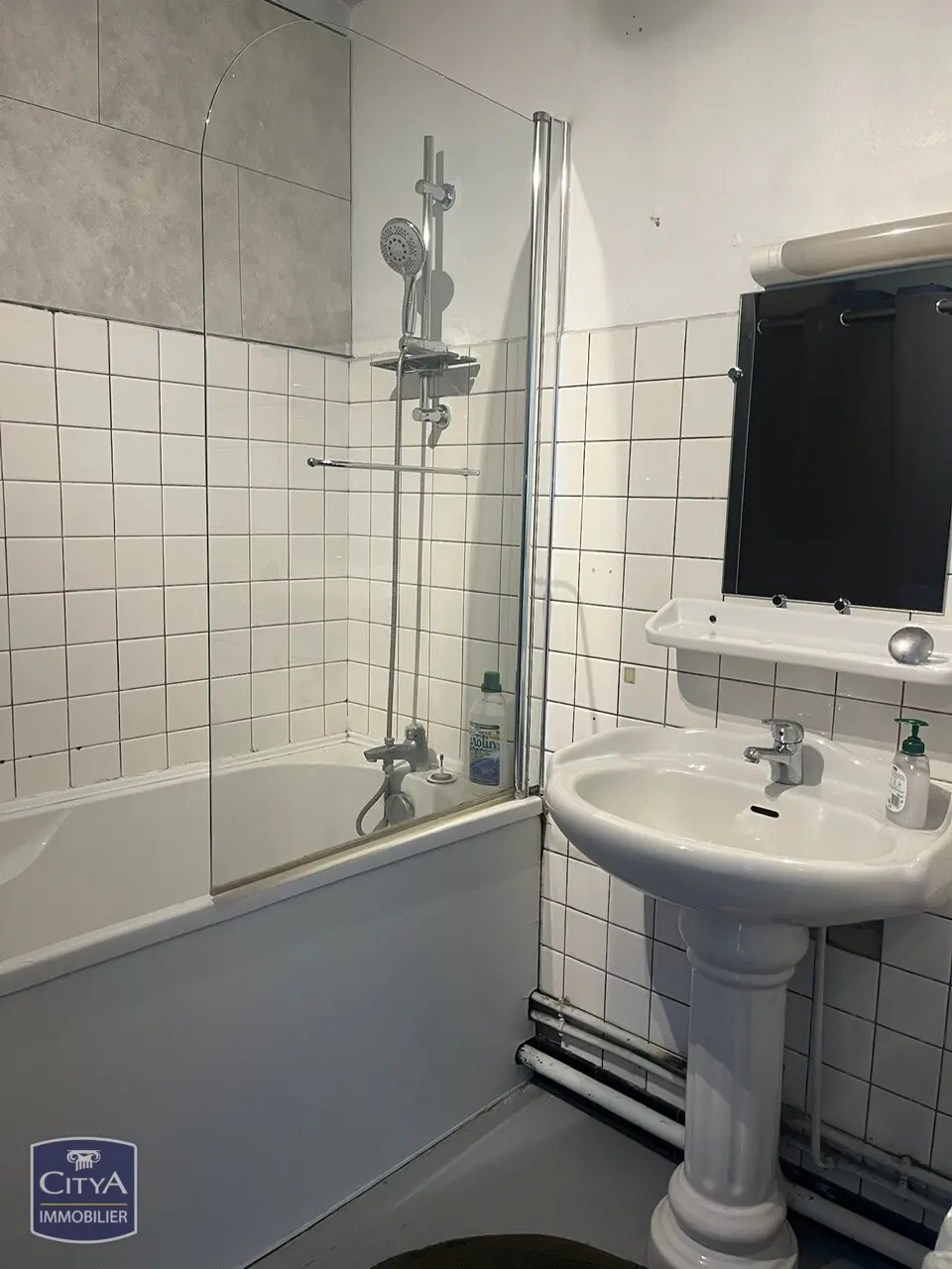 Photo 11 Appartement 2 pièces 45.52m²