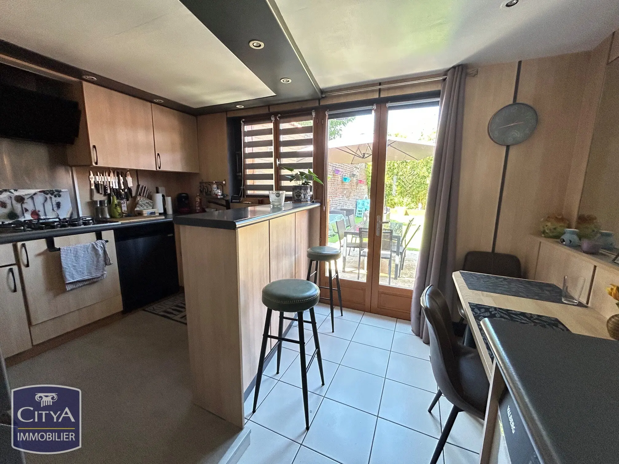 Photo 4 maison Loos