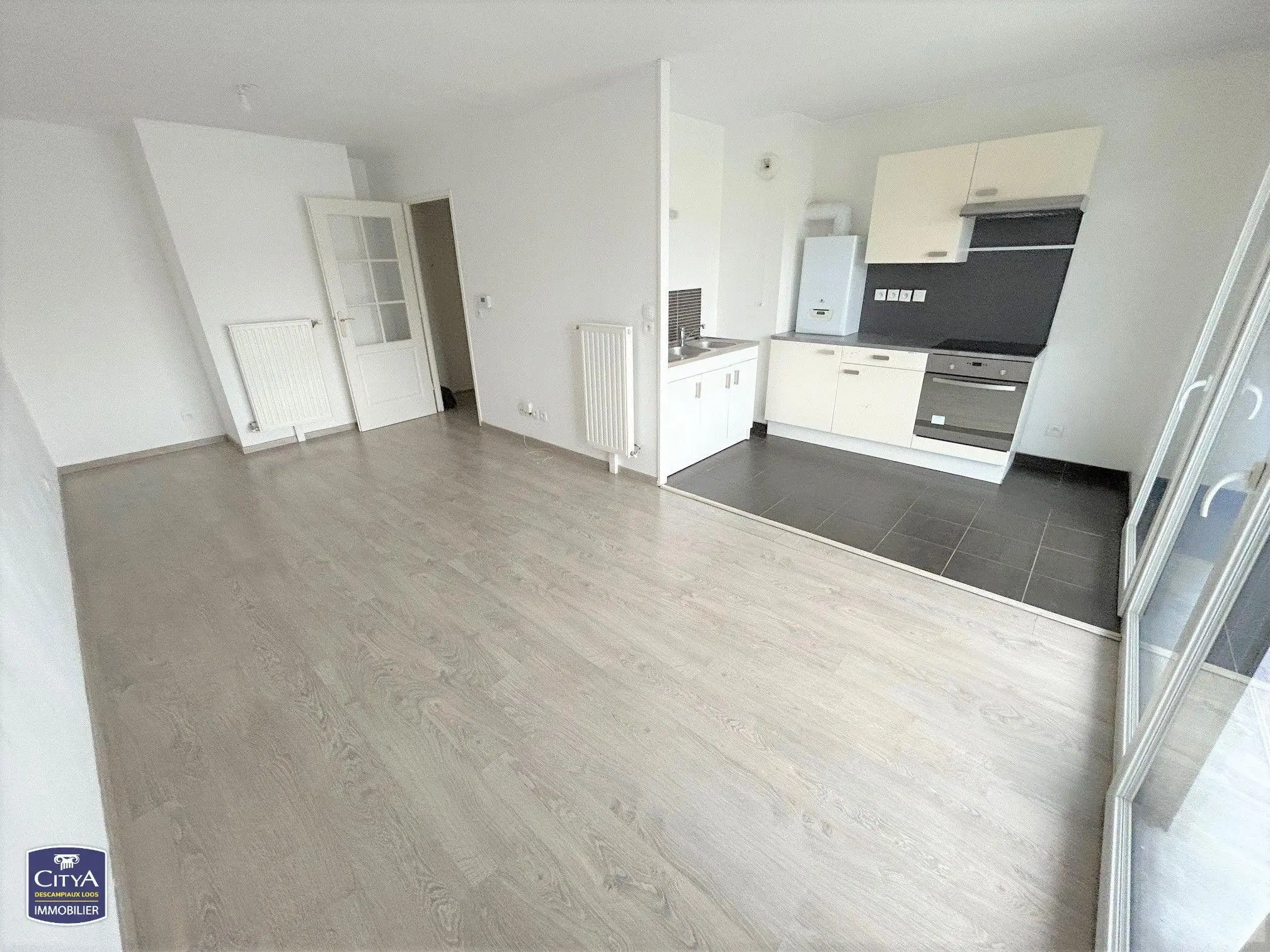 Photo 5 Appartement 2 pièces 49m²