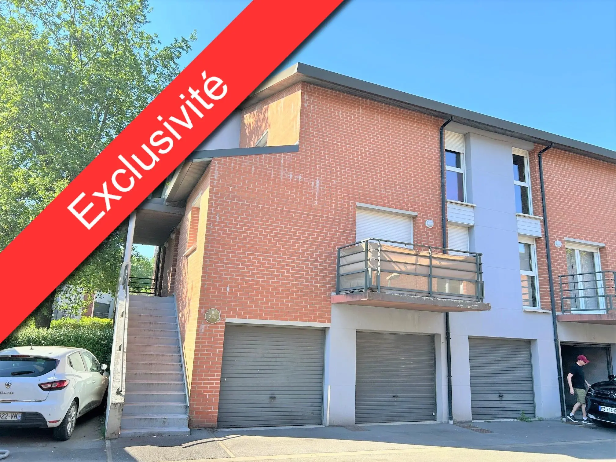 Photo 1 Appartement 4 pièces 74m²