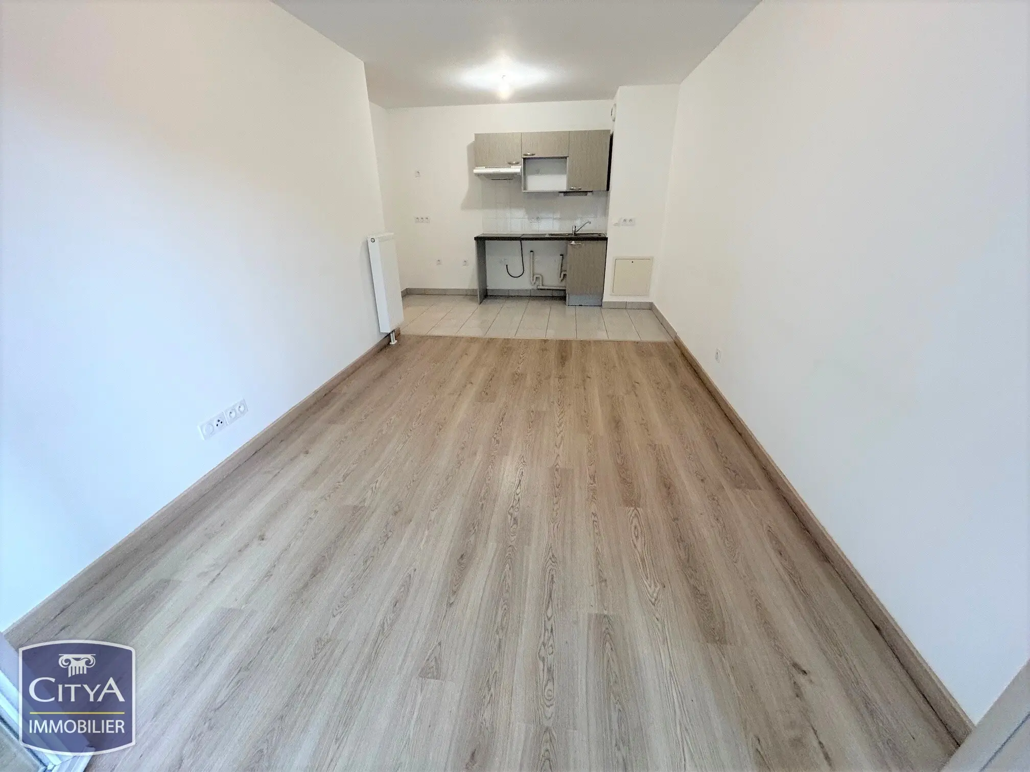Photo 4 Appartement 3 pièces 60.8m²