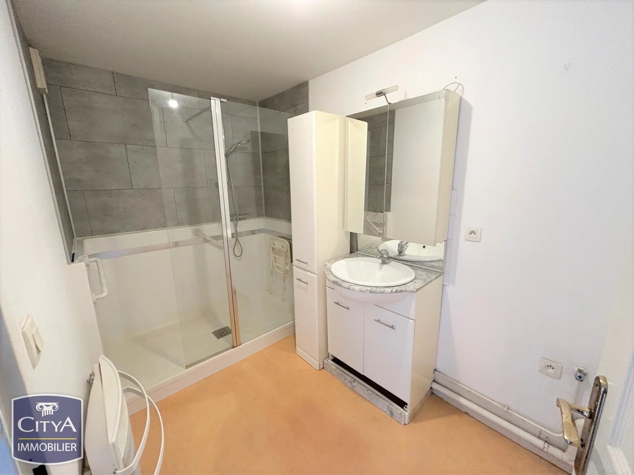 Photo 8 Appartement 3 pièces 58.18m²