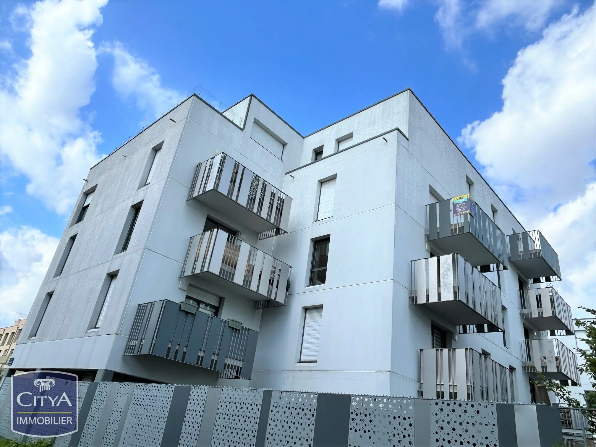 Photo 1 Appartement 2 pièces 42.58m²