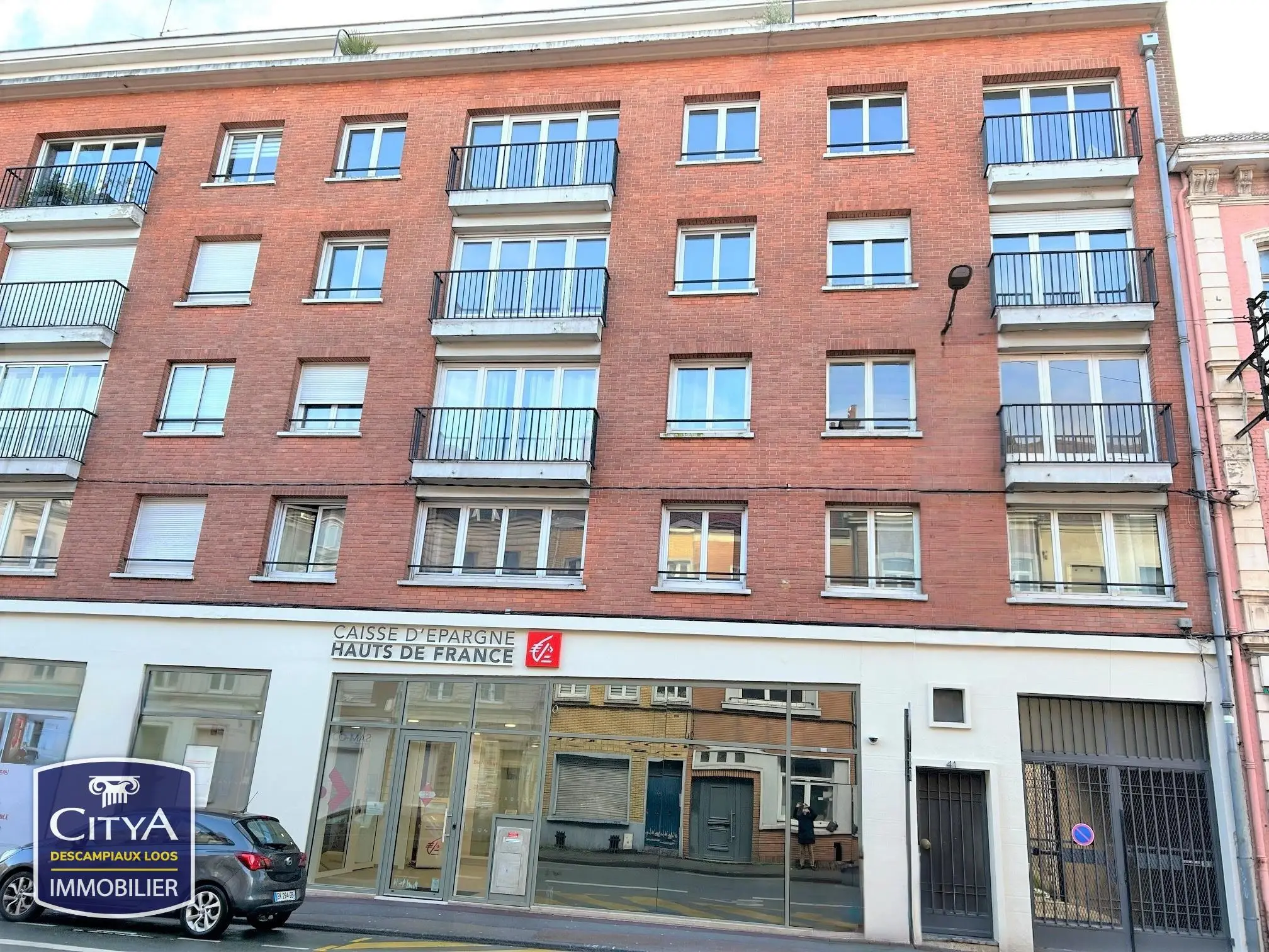 Photo 7 Appartement 4 pièces 93.39m²