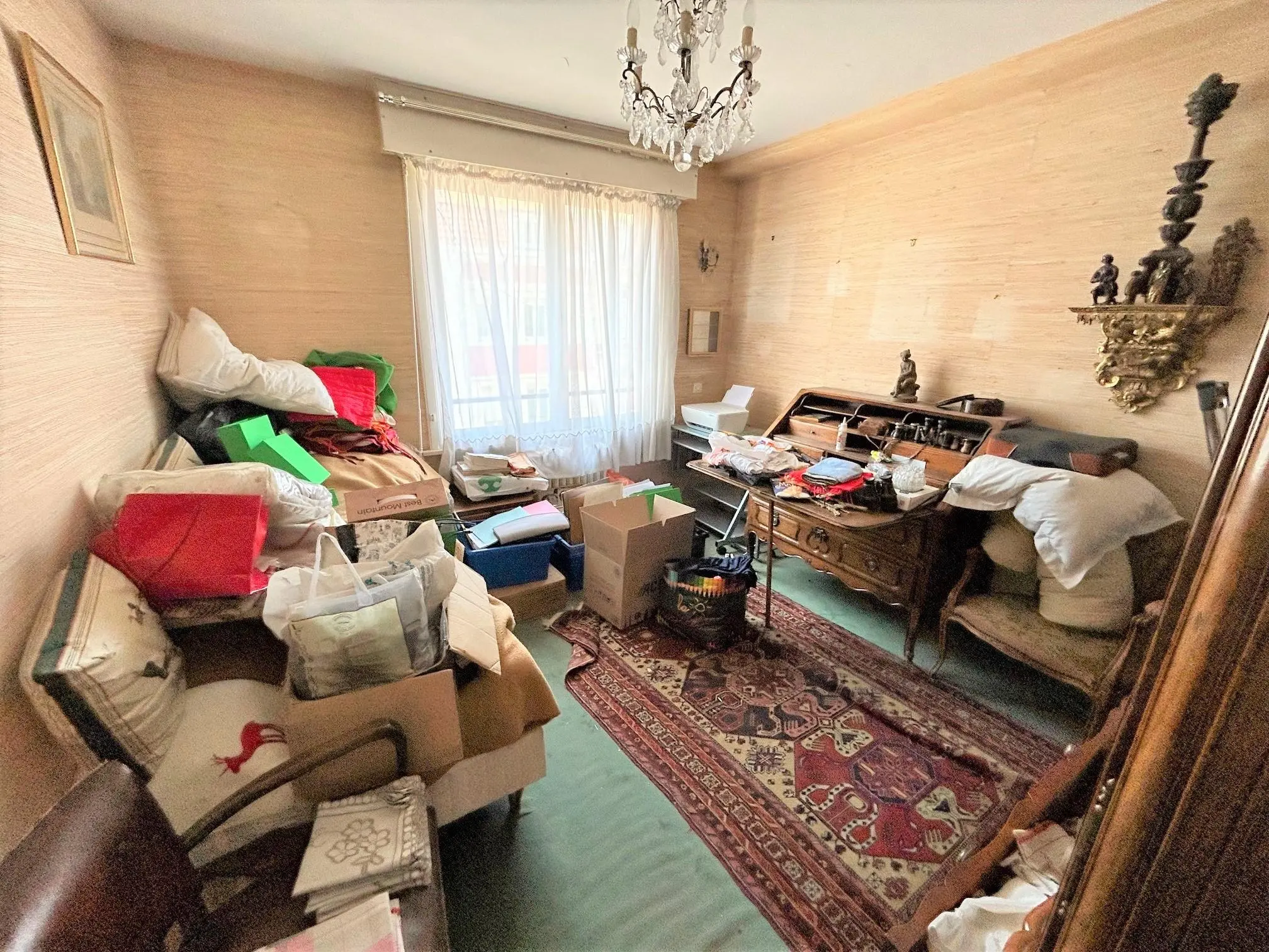 Photo 4 Appartement 4 pièces 110.35m²