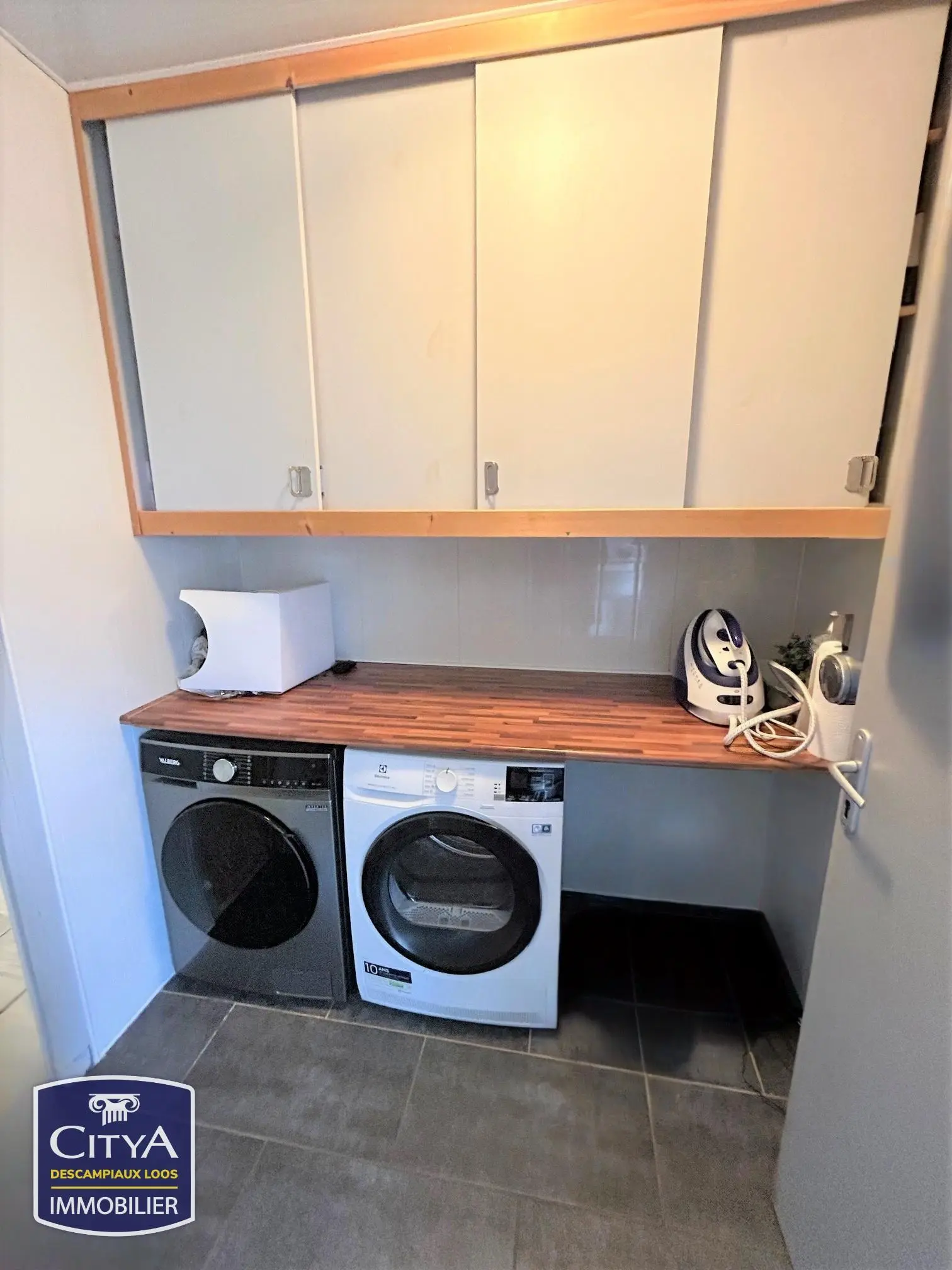 Photo 8 Maison 5 pièces 100m²