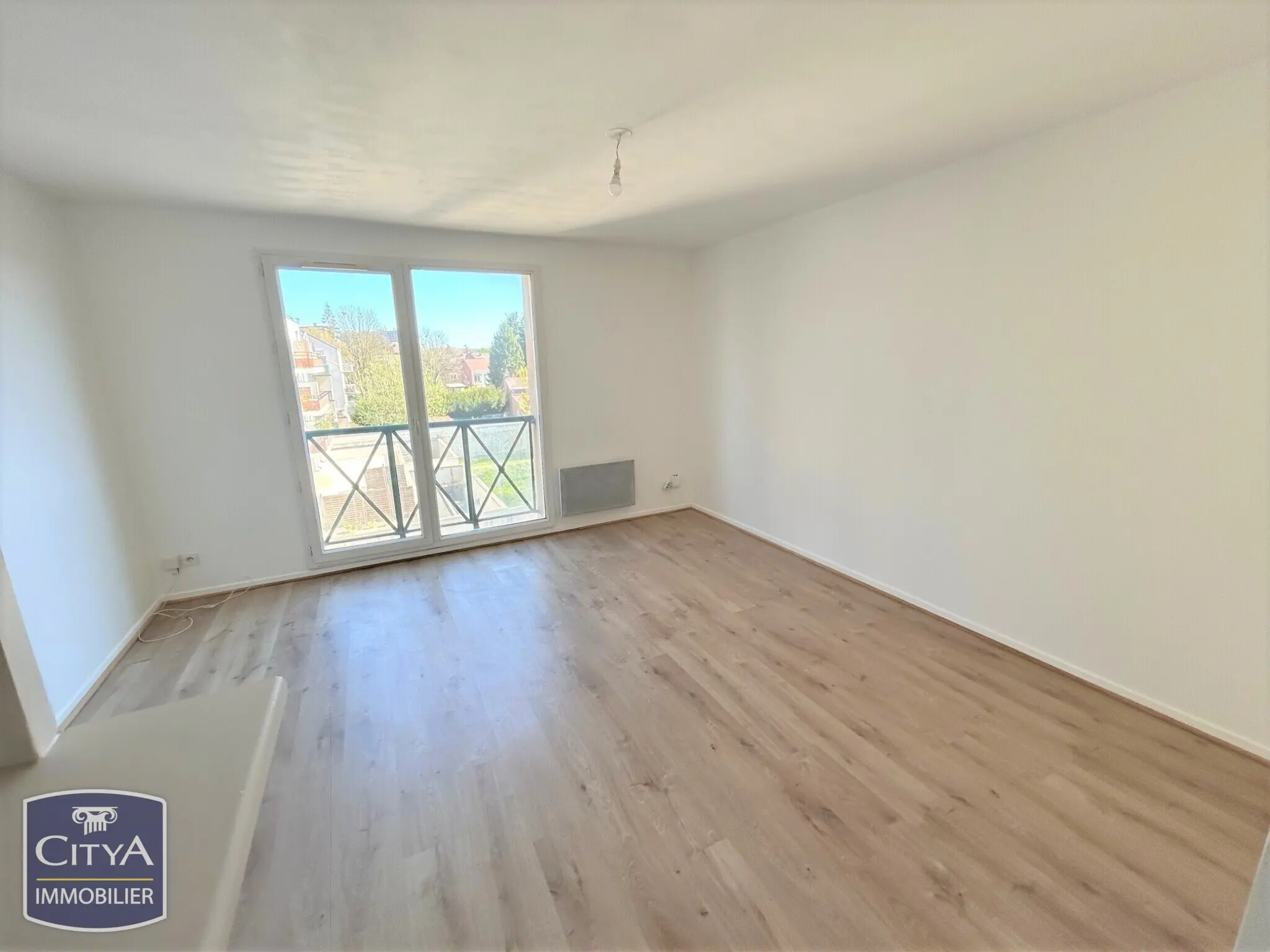 Photo 5 Appartement 2 pièces 37m²