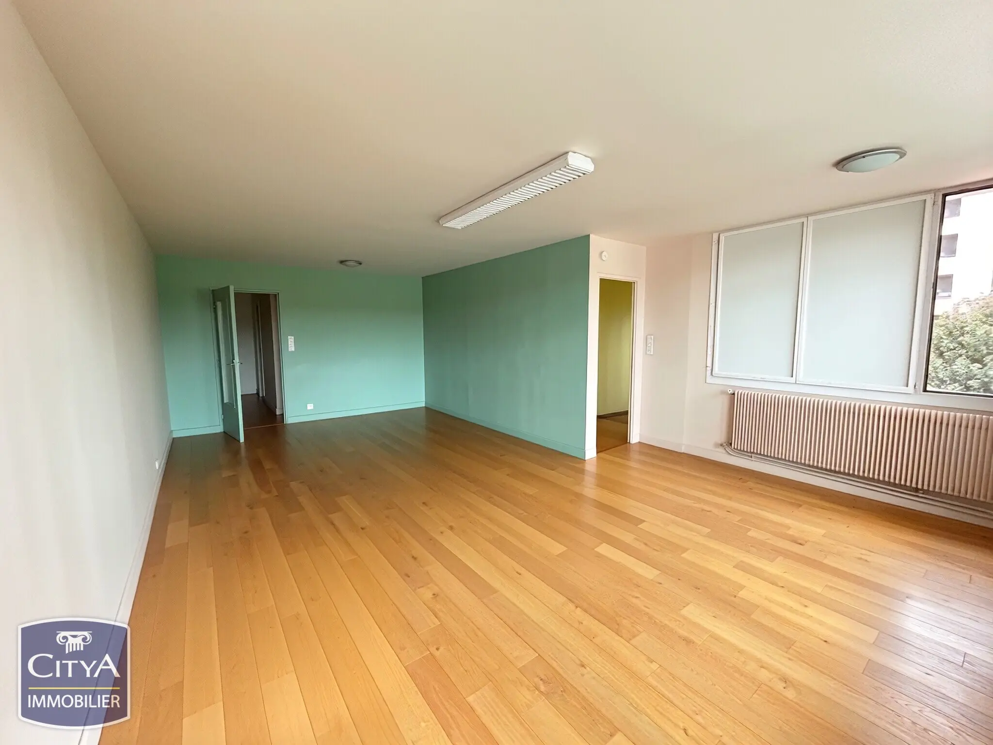 Photo 2 Appartement 3 pièces 83.46m²
