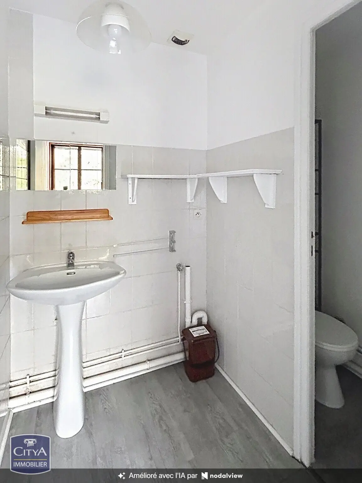 Photo 6 Appartement 2 pièces 26m²