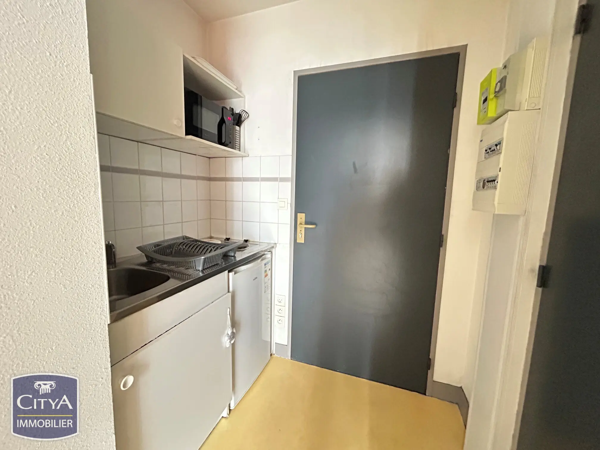 Photo 6 Appartement 1 pièce 28.97m²