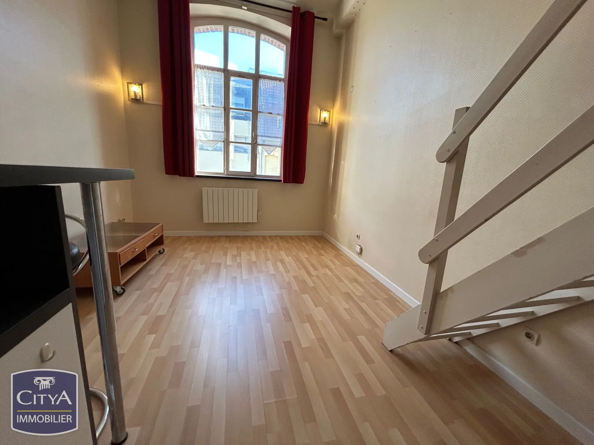 Photo 12 Appartement 1 pièce 25.11m²