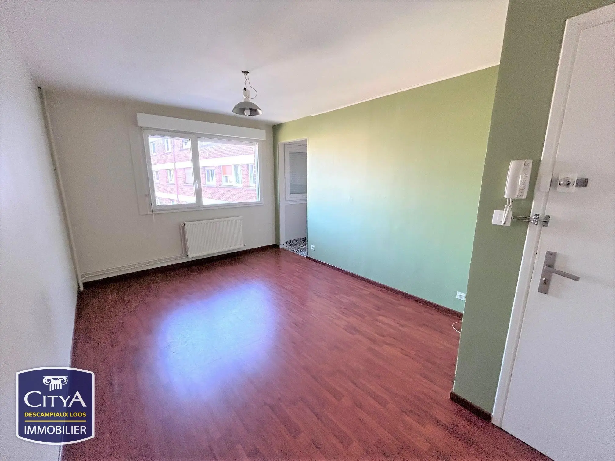 Photo 6 Appartement 2 pièces 44.03m²