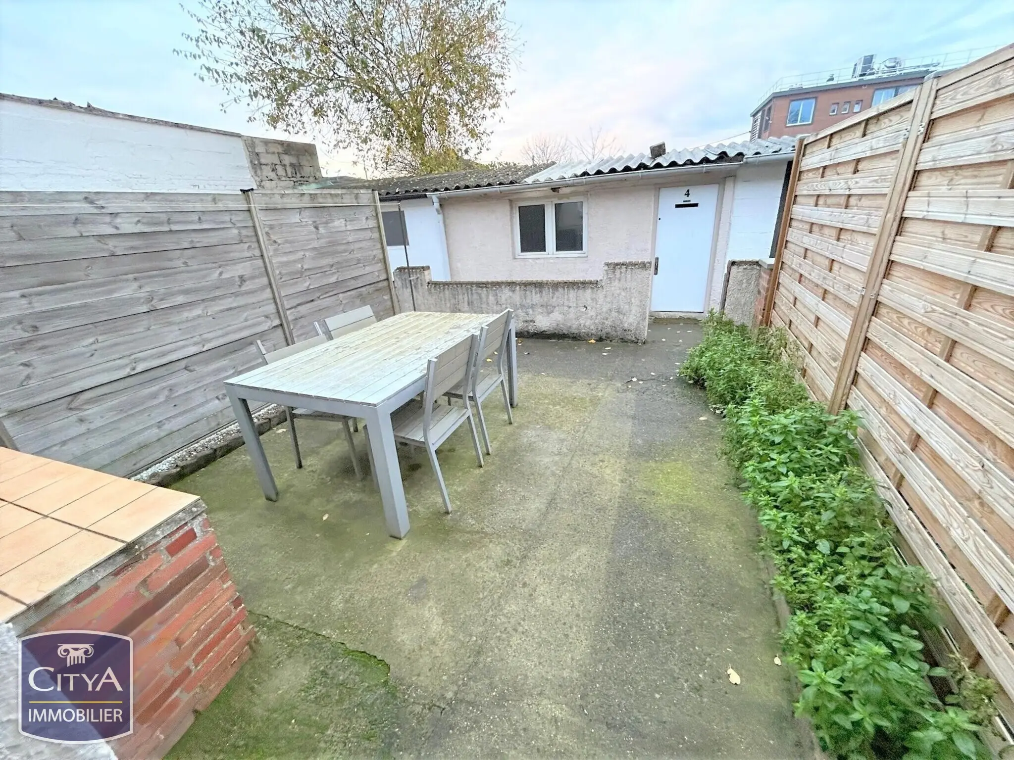Photo 3 Maison 2 pièces 38.5m²