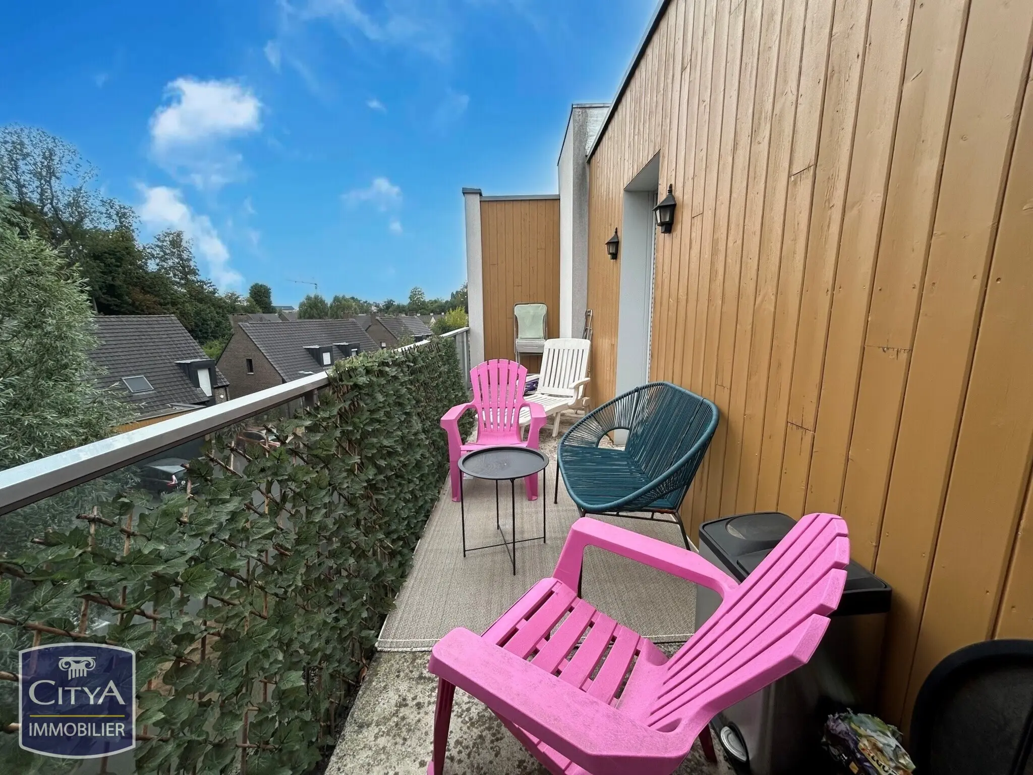 Photo 5 Appartement 2 pièces 42.3m²