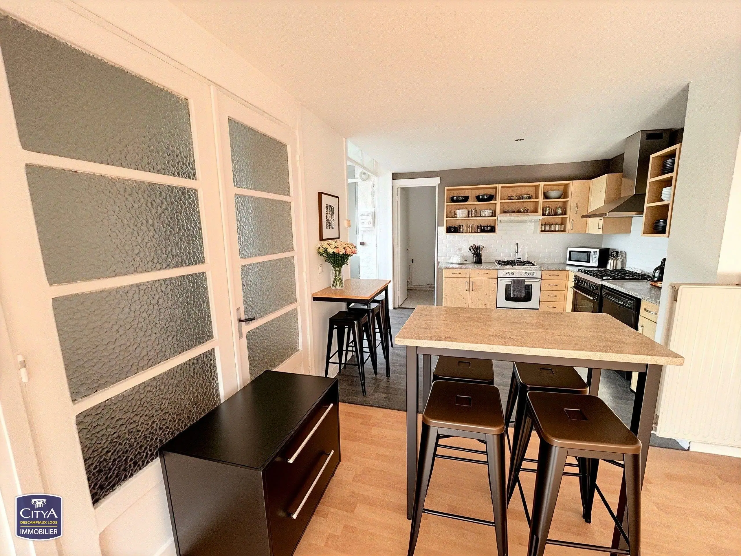 Photo 3 Appartement 3 pièces 75.05m²