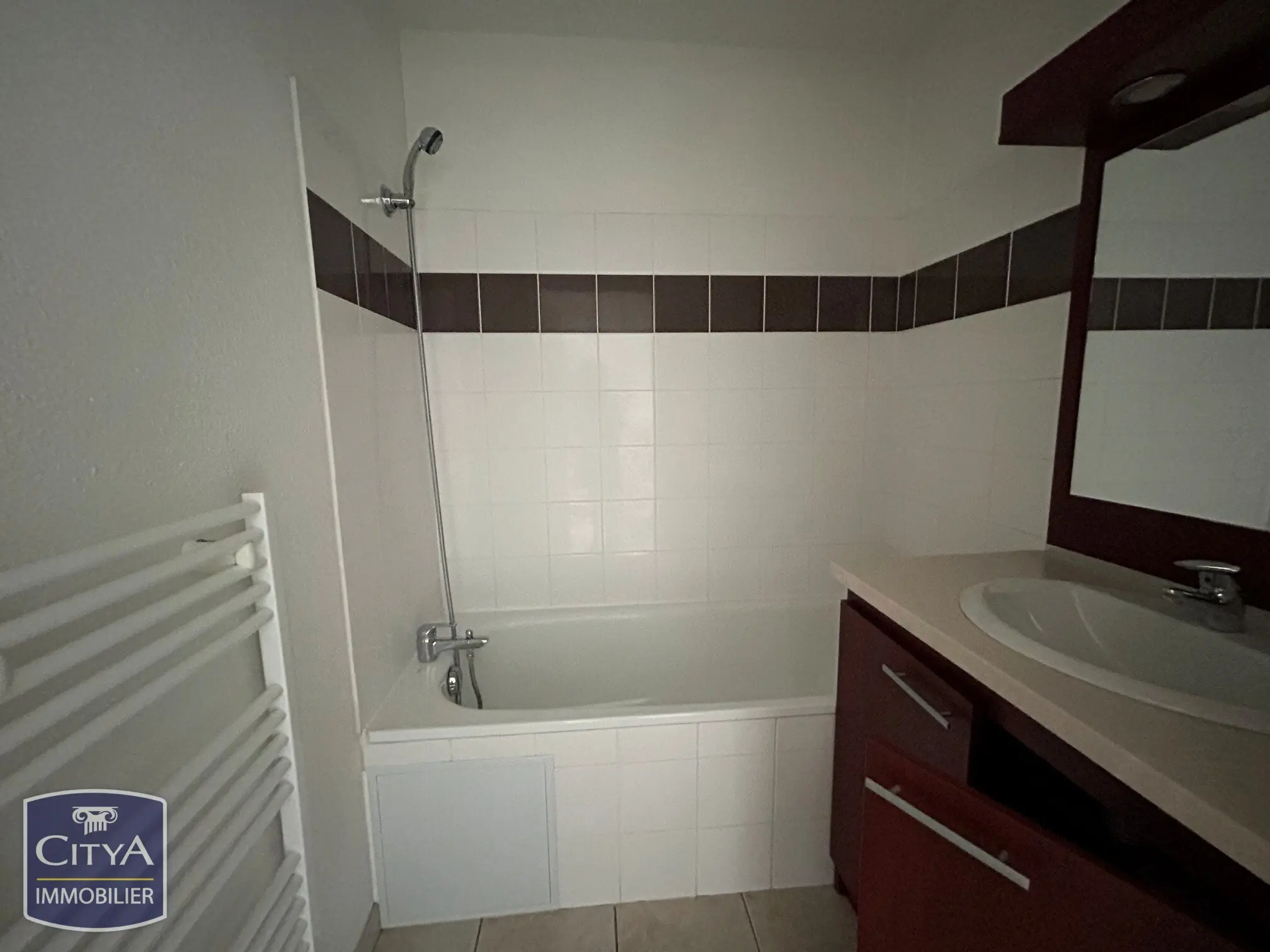 Photo 3 Appartement 1 pièce 26.6m²