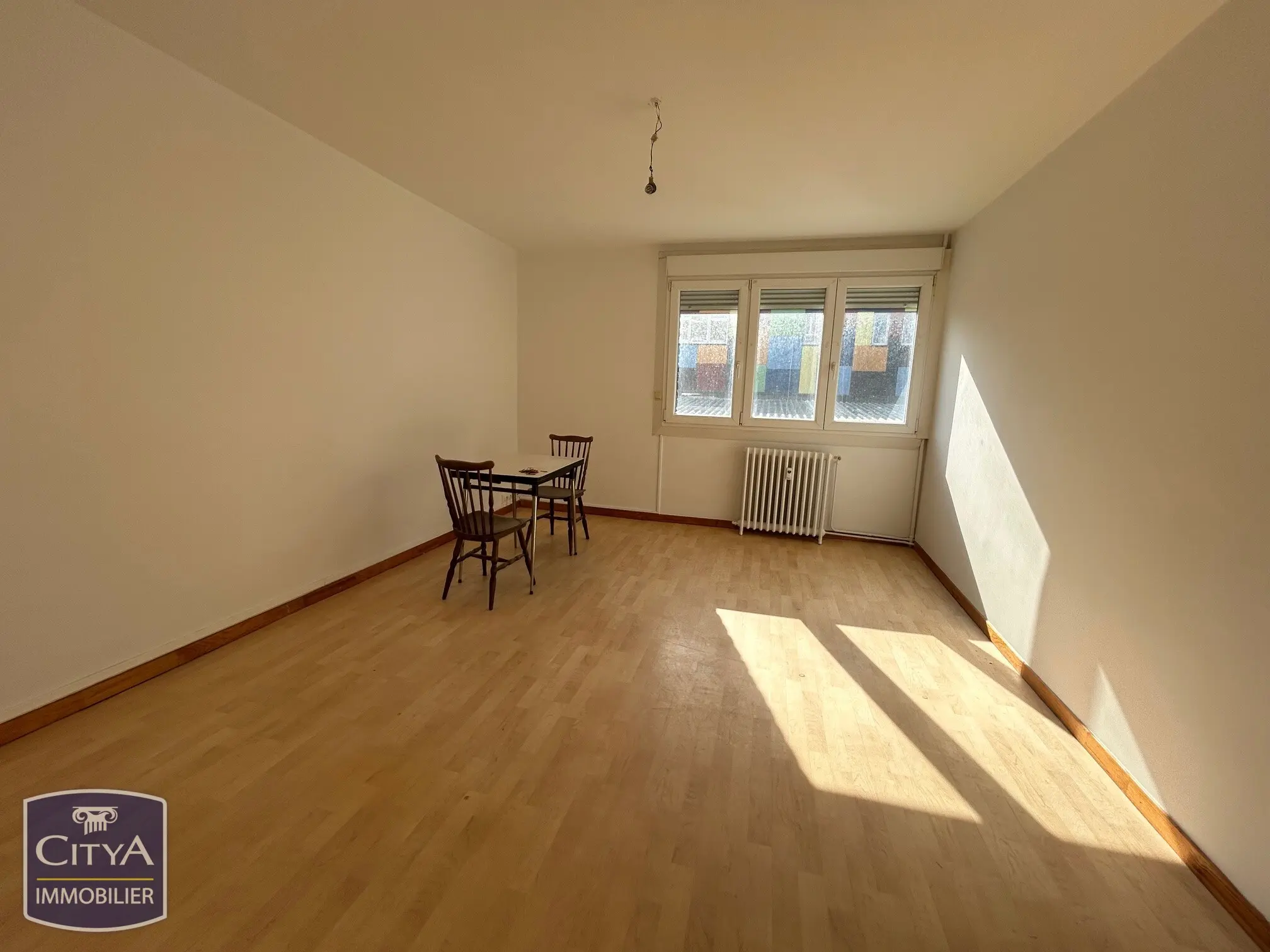 Photo 2 Appartement 3 pièces 57.3m²