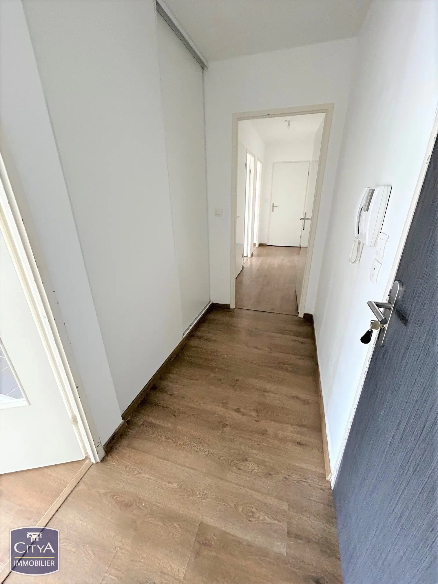 Photo 7 Appartement 3 pièces 60.45m²