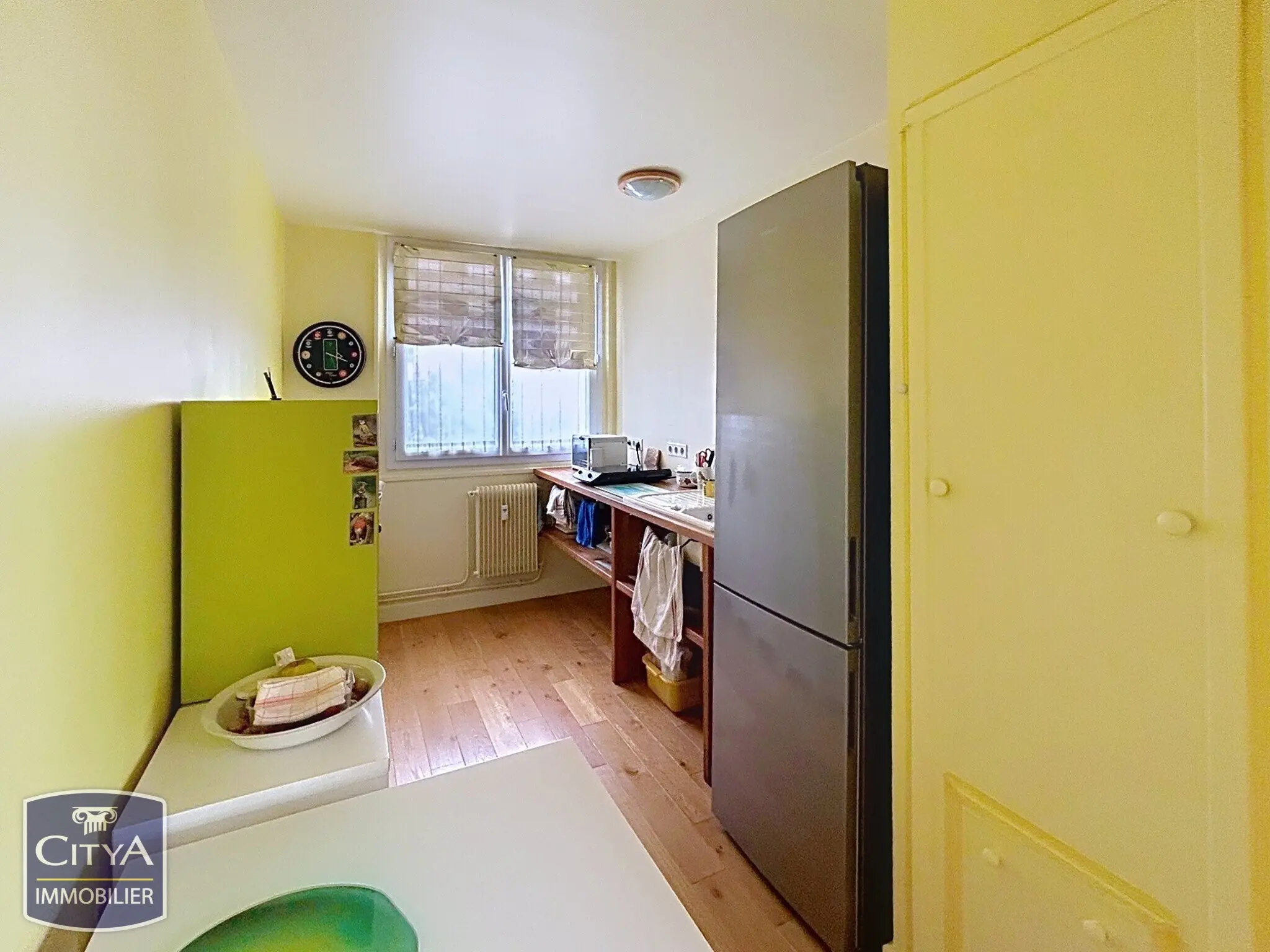 Photo 3 Appartement 3 pièces 83.46m²