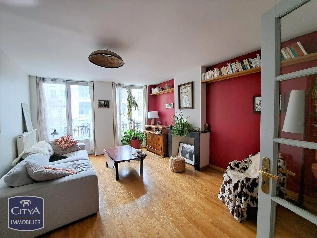 Photo 5 Appartement 4 pièces 99.93m²