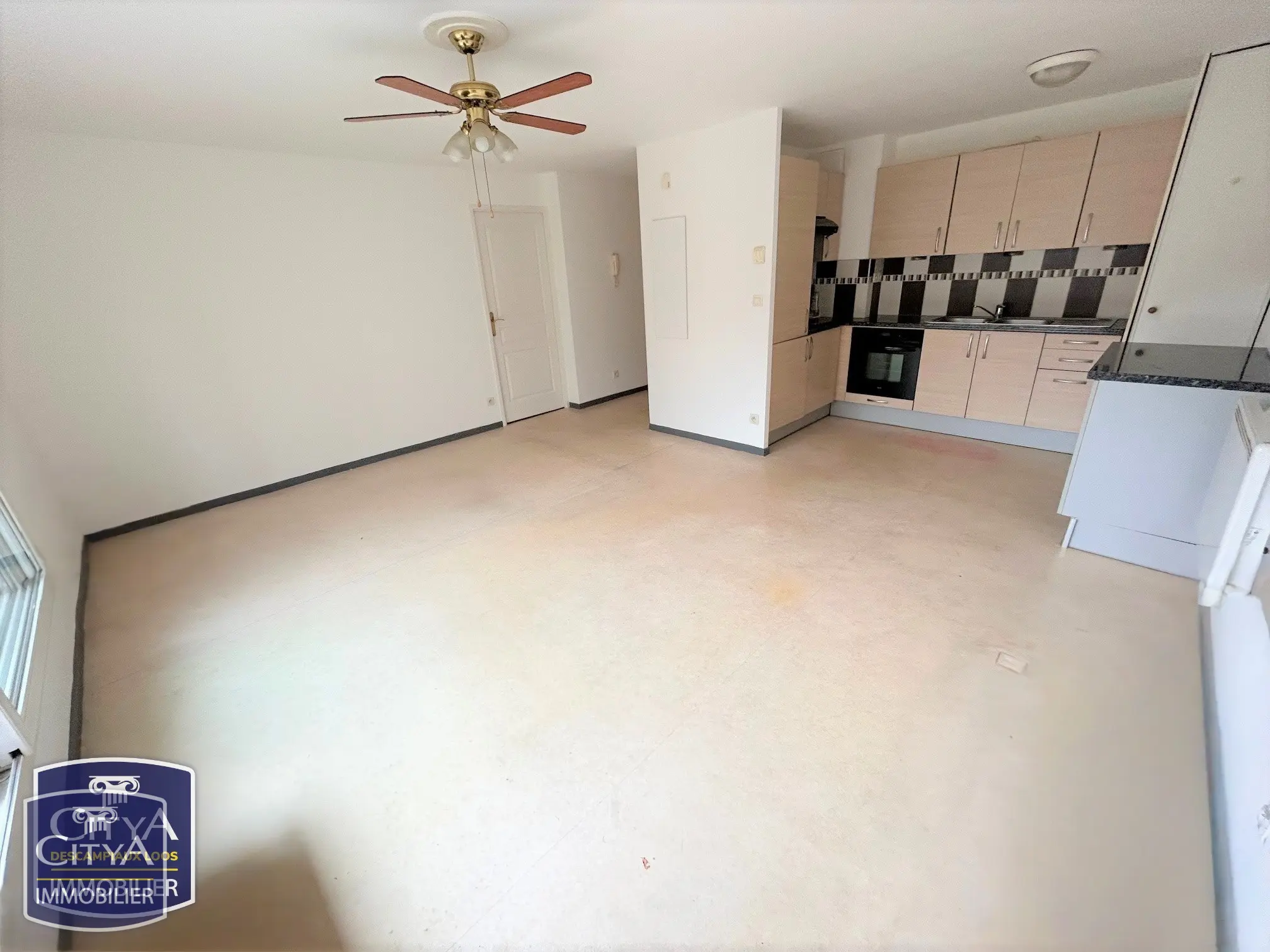 Photo 4 Appartement 3 pièces 58.18m²