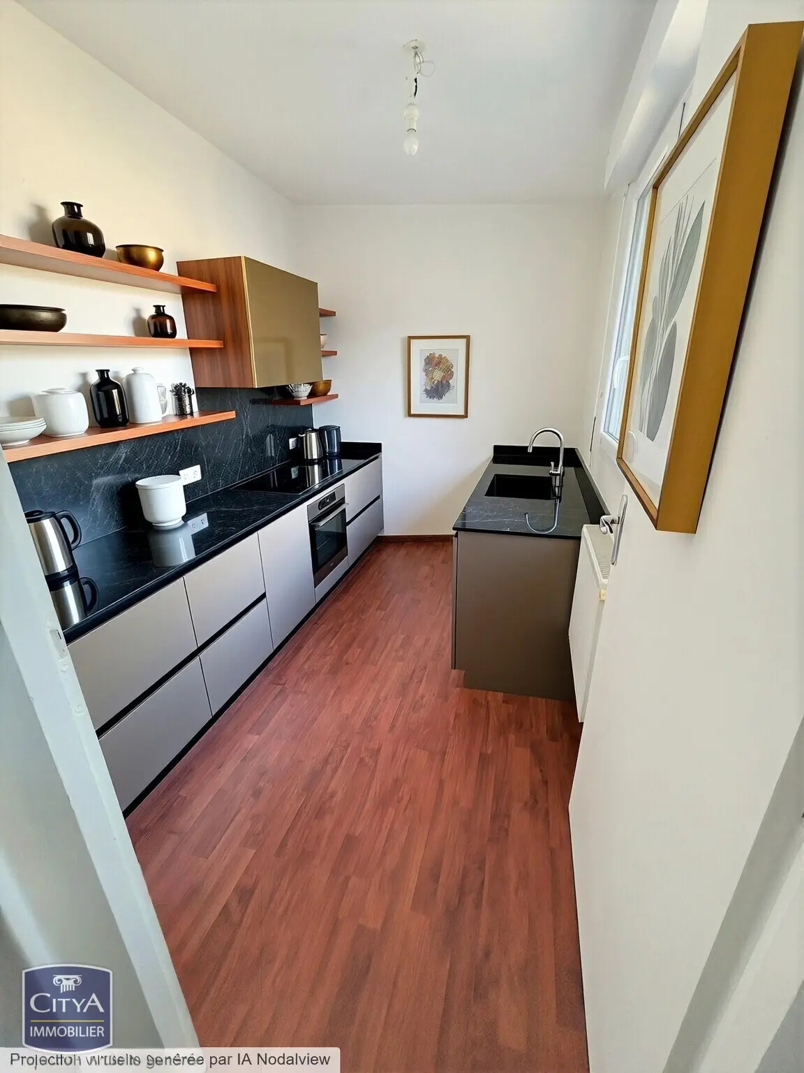 Photo 3 appartement Loos