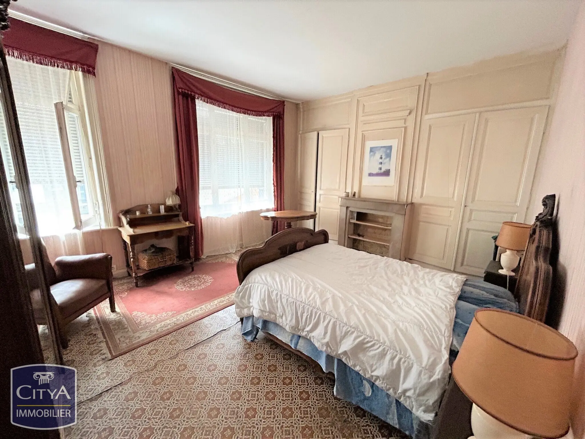 Photo 7 Maison 7 pièces 175m²