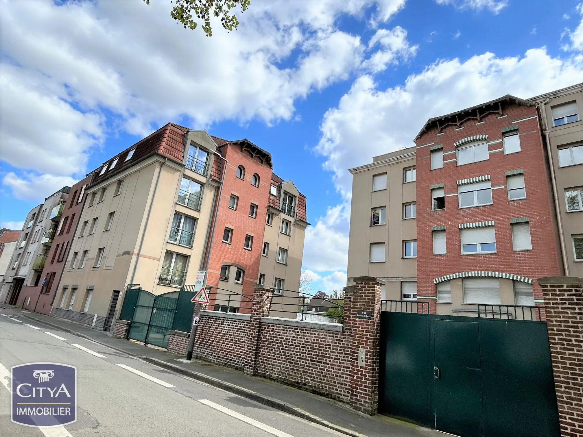 Photo 10 Appartement 2 pièces 37m²