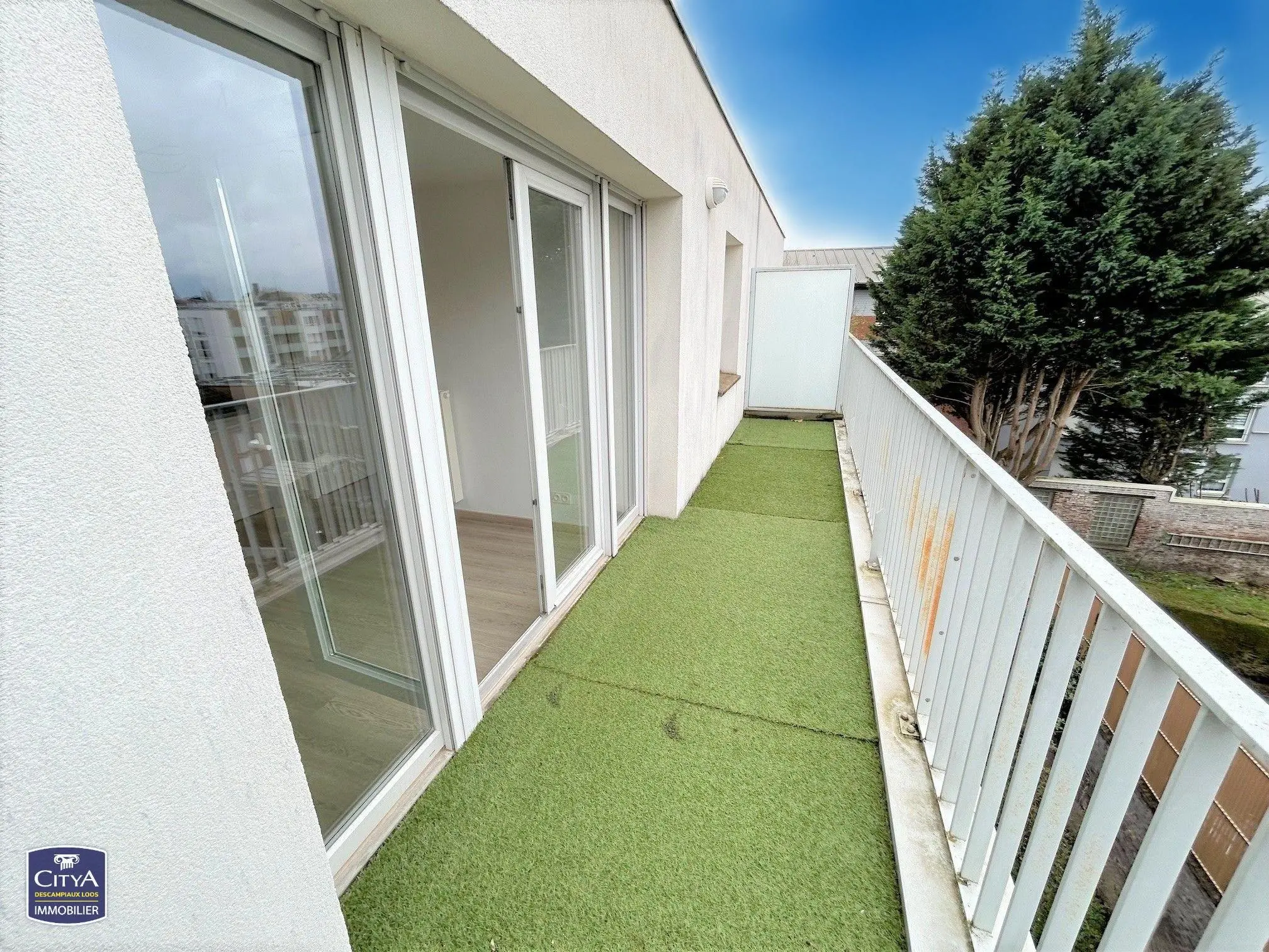 Photo 6 Appartement 2 pièces 43m²