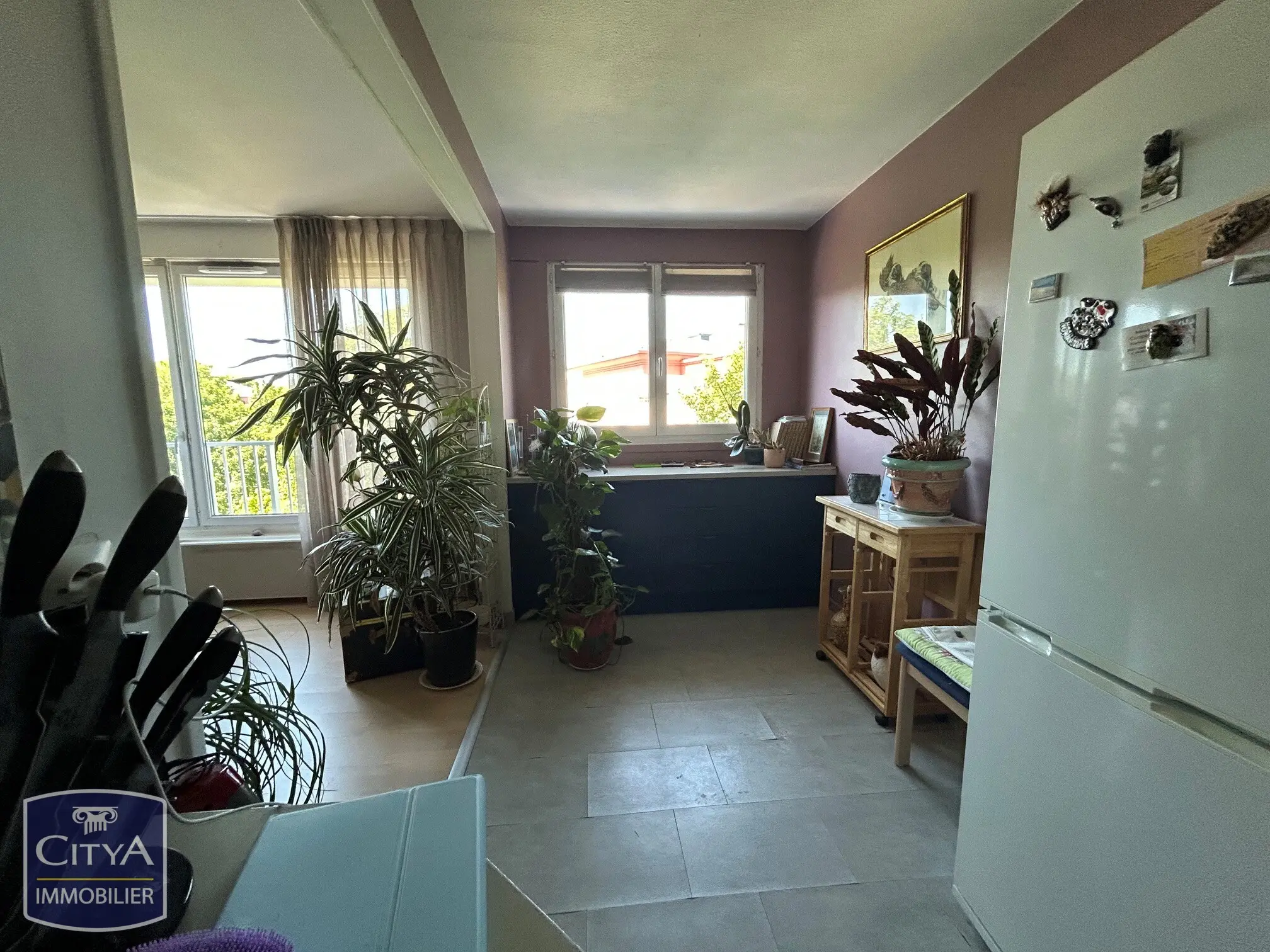 Photo 3 Appartement 4 pièces 91m²