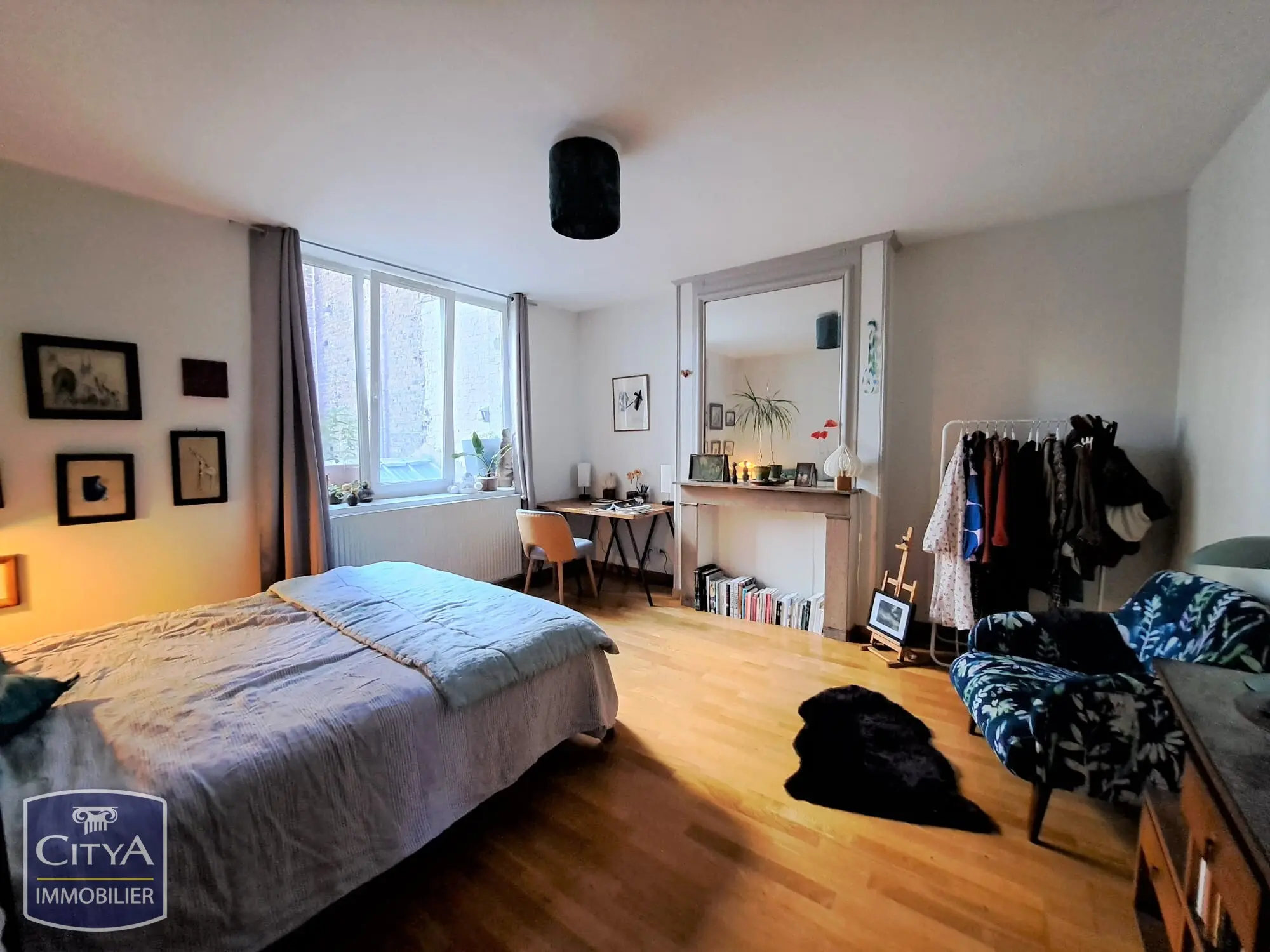 Photo 11 Appartement 4 pièces 99.93m²