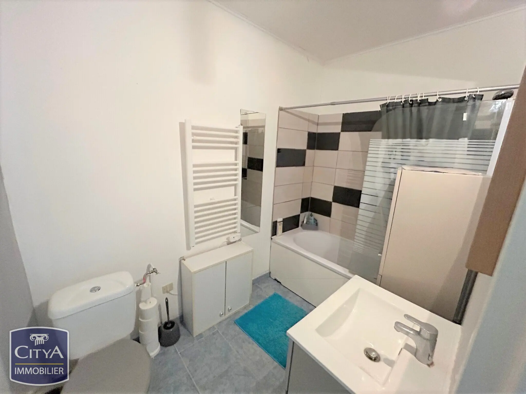 Photo 6 Appartement 2 pièces 47.3m²