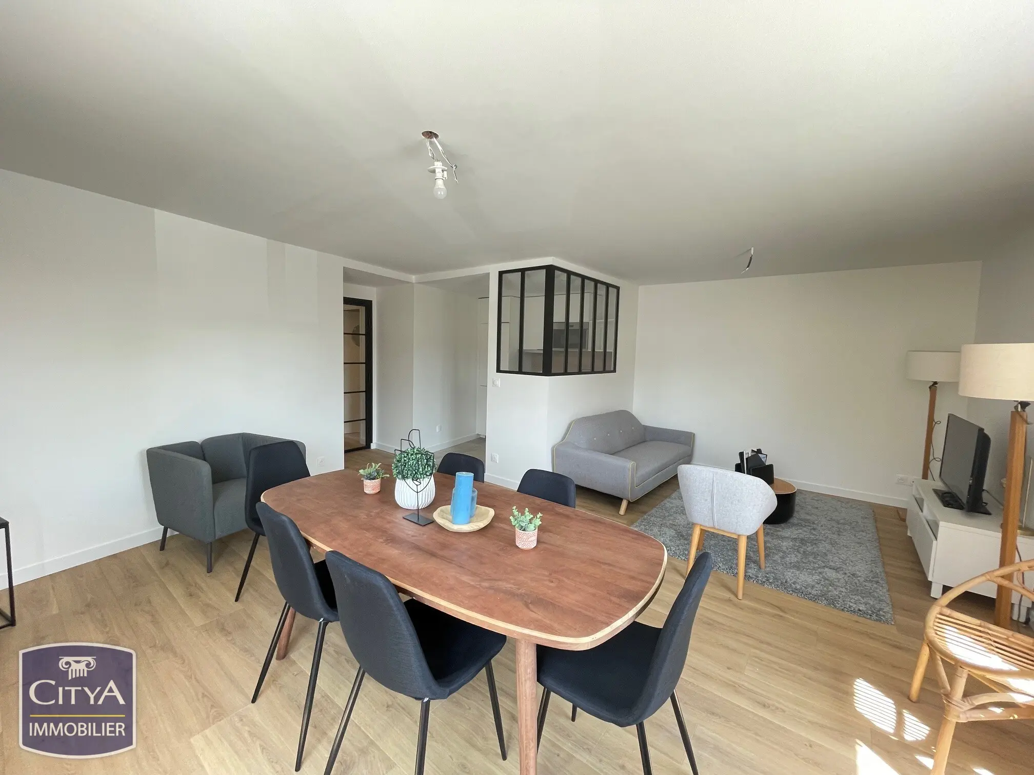 Photo 1 Appartement 3 pièces 66m²