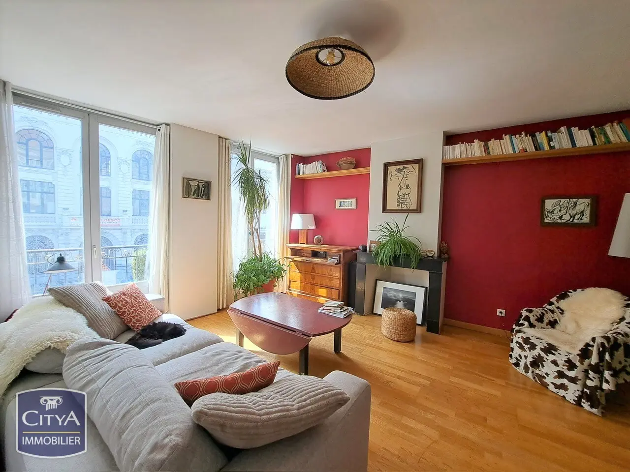 Photo 3 Appartement 4 pièces 99.93m²