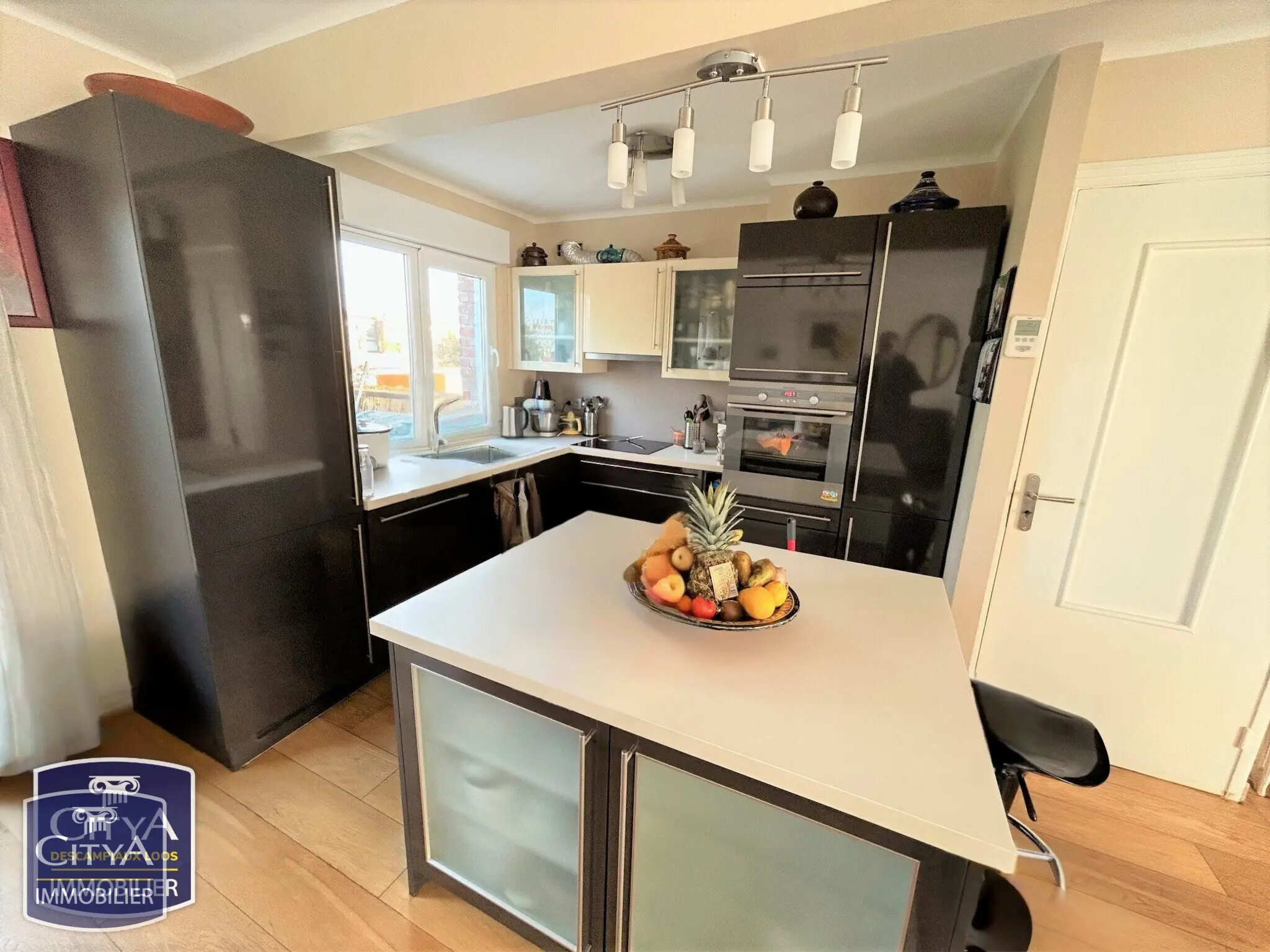 Photo 3 Maison 5 pièces 92m²