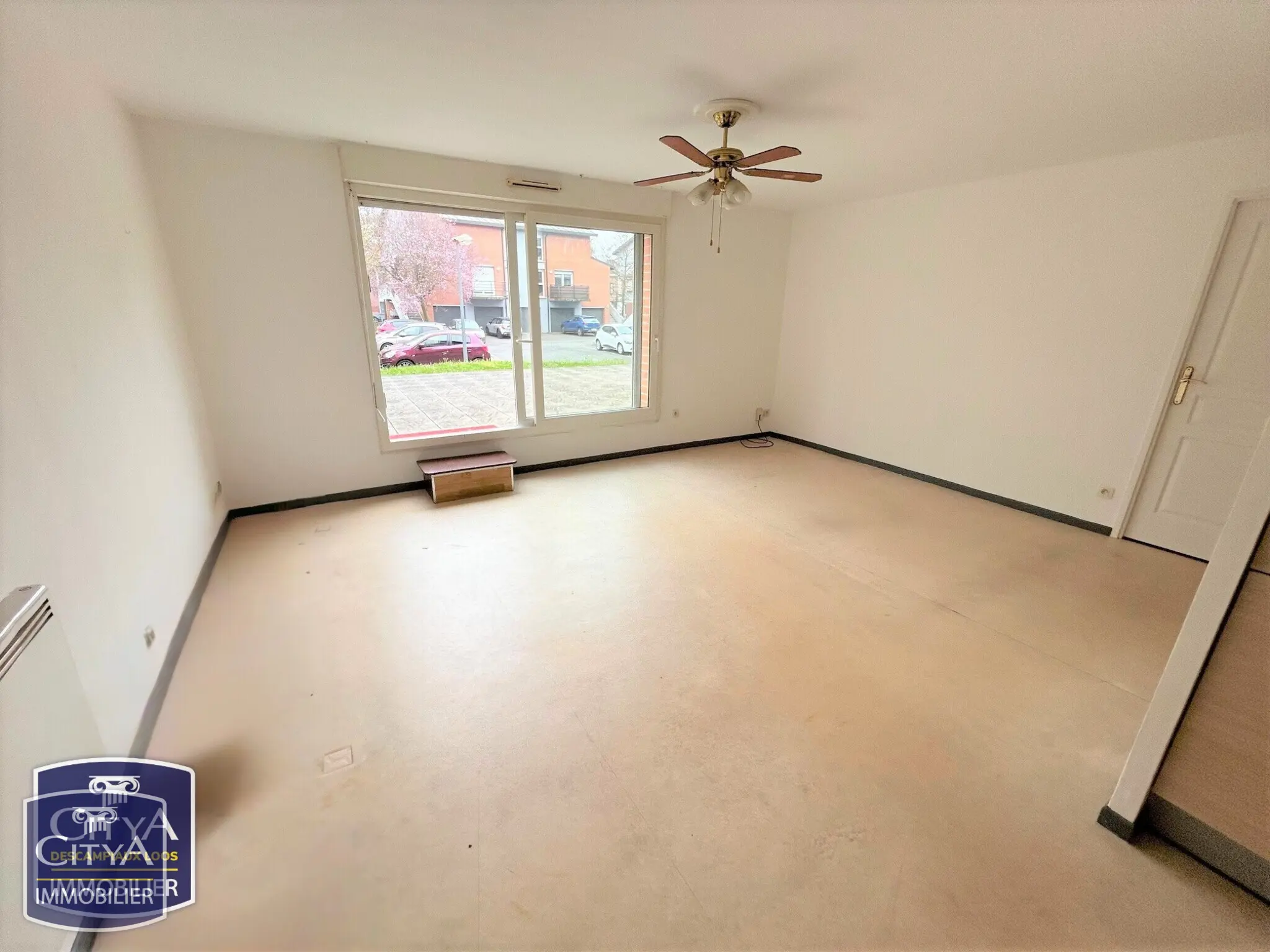 Photo 6 Appartement 3 pièces 58.18m²