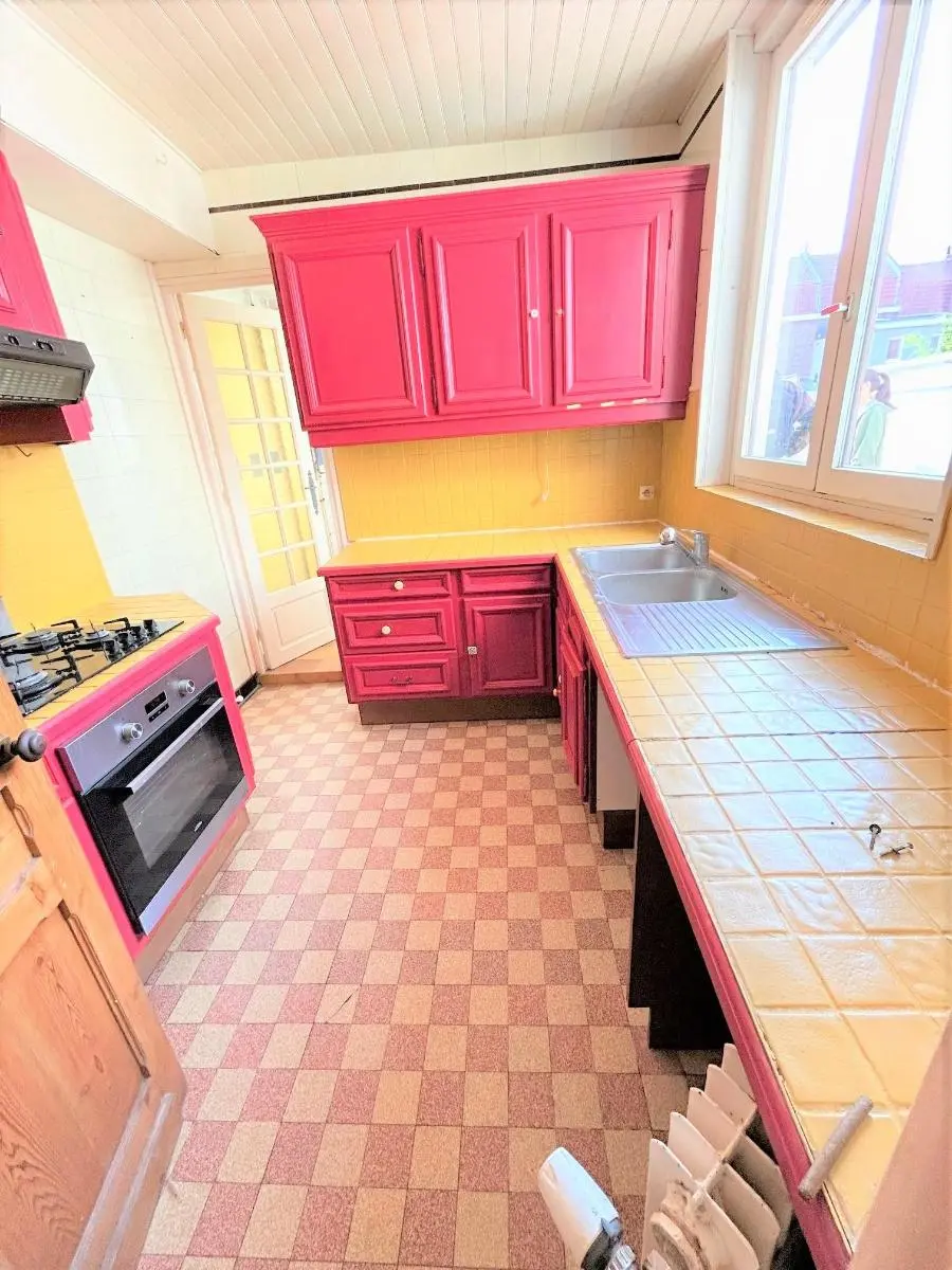 Photo 6 Maison 6 pièces 140m²