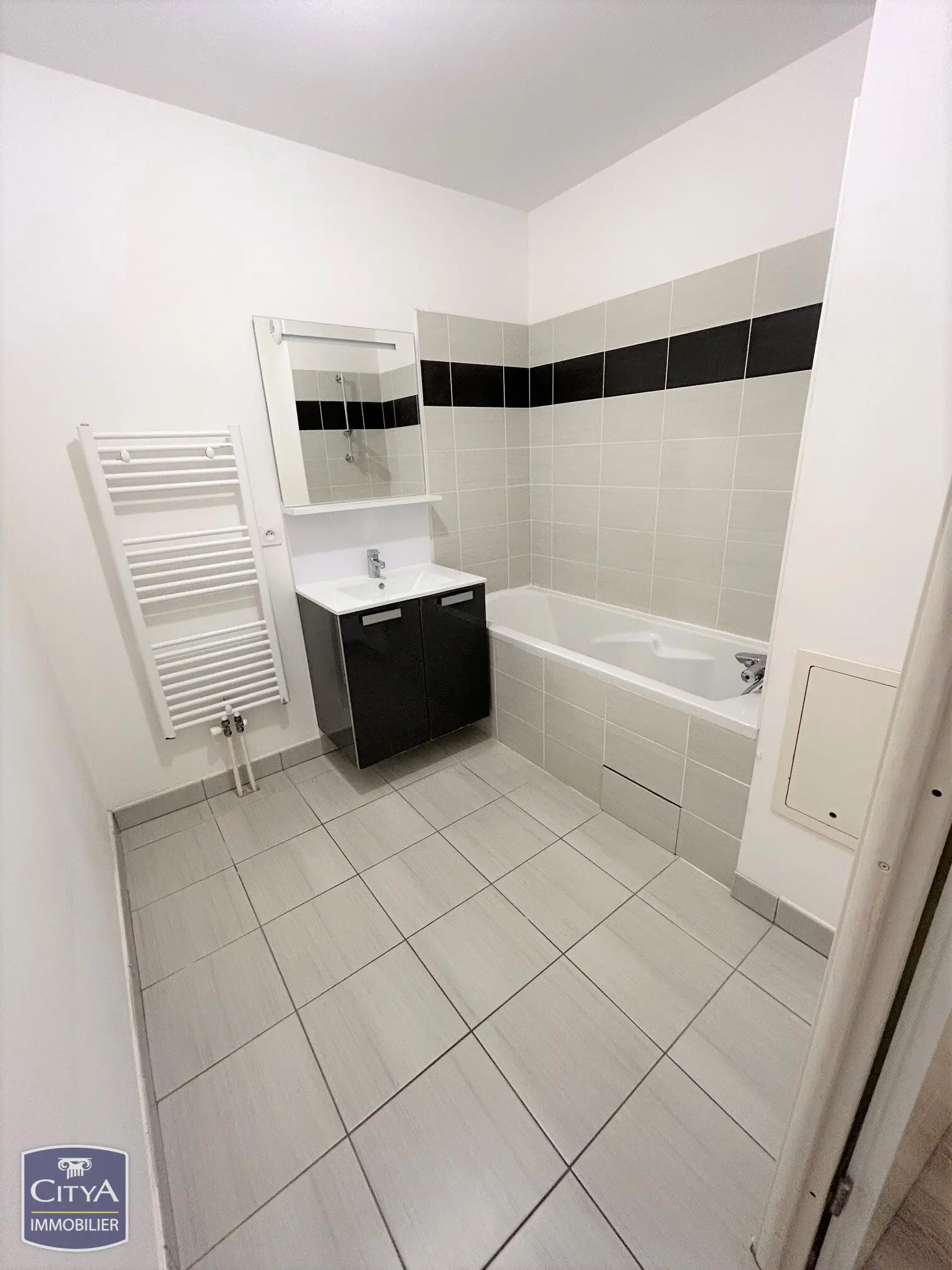 Photo 11 Appartement 3 pièces 60.8m²