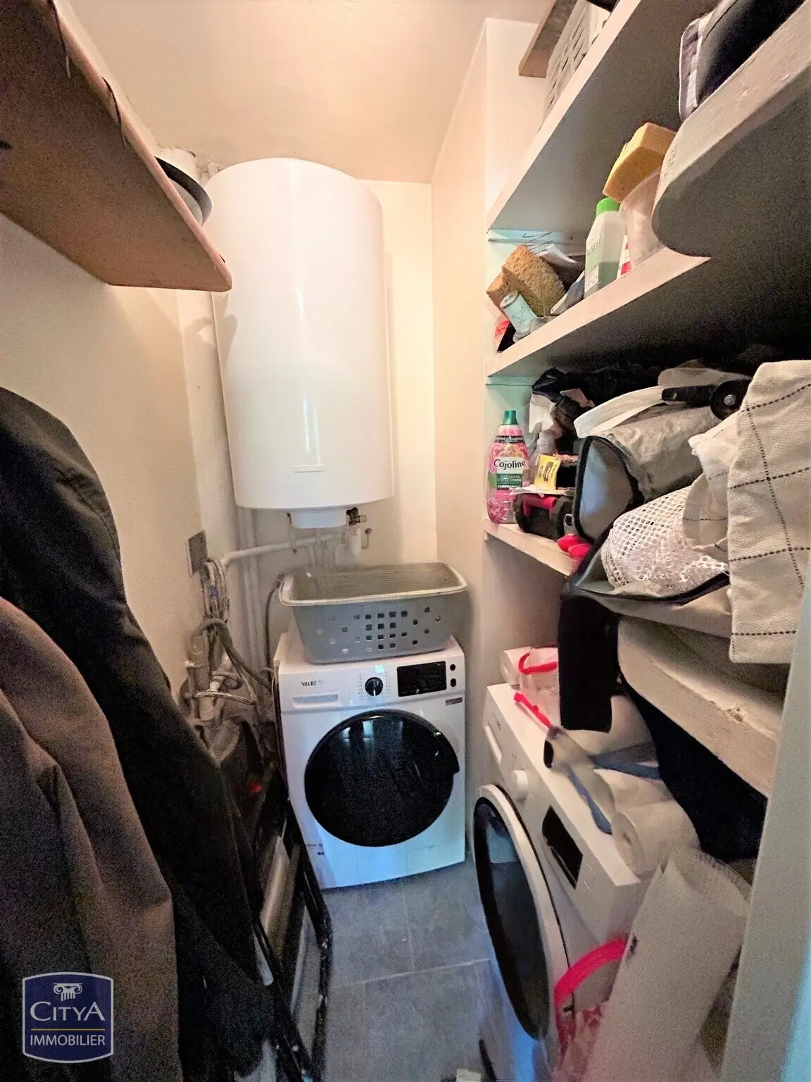 Photo 7 Appartement 2 pièces 47.3m²