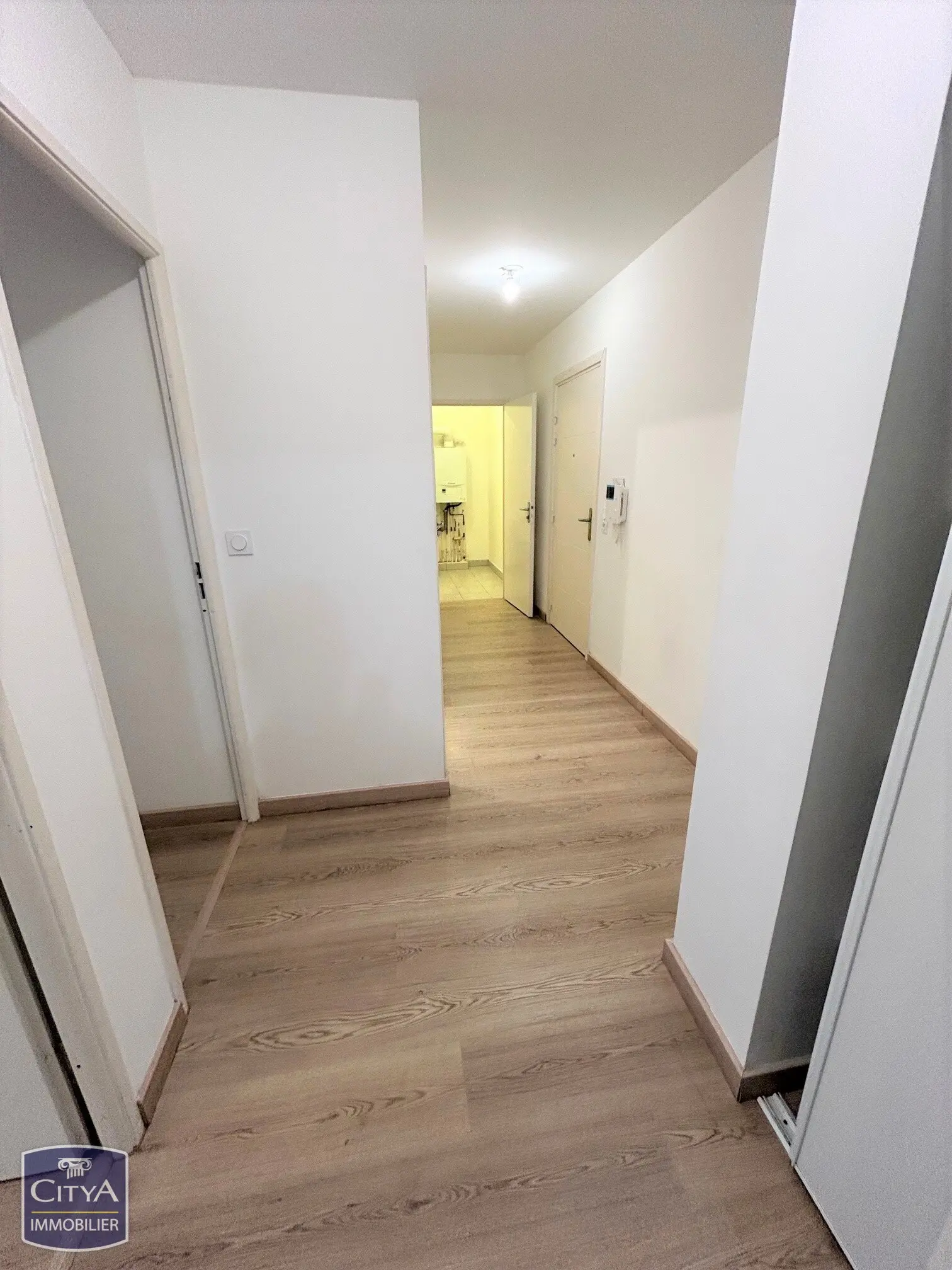 Photo 10 Appartement 3 pièces 60.8m²