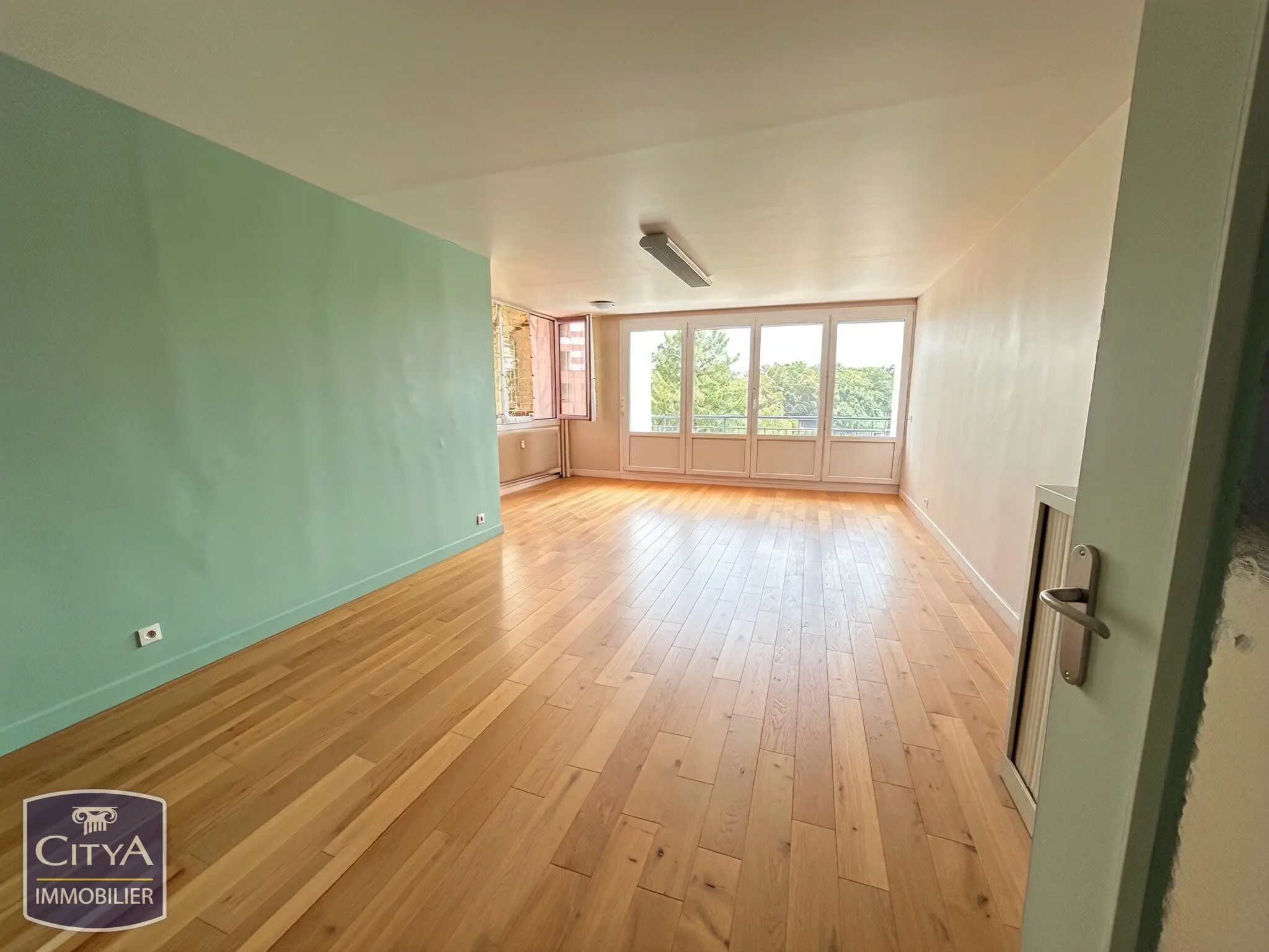 Photo 1 Appartement 3 pièces 83.46m²