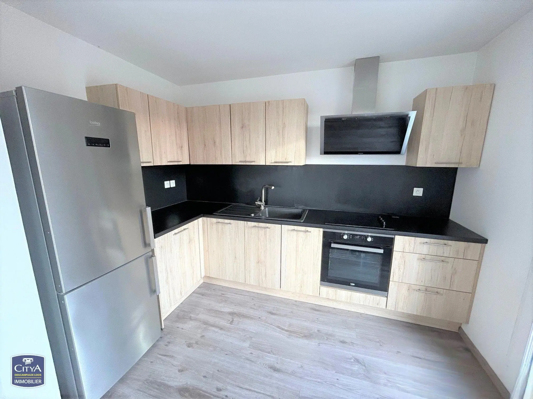 Photo 11 Appartement 4 pièces 82.82m²