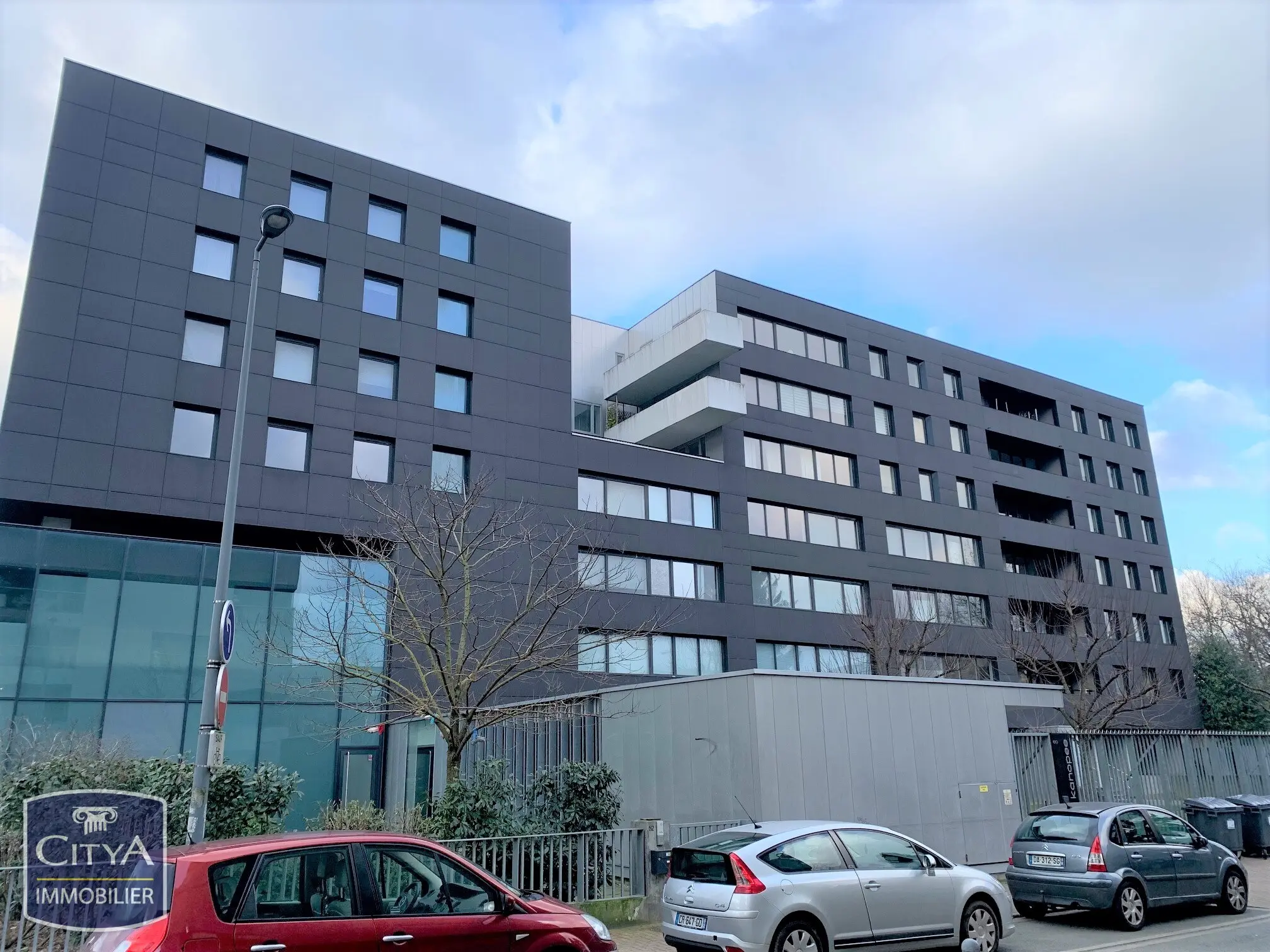 Photo 5 Appartement 2 pièces 44m²