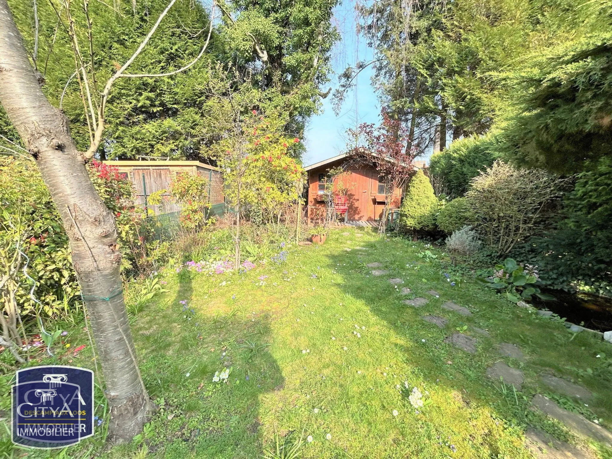 Photo 5 Maison 5 pièces 92m²