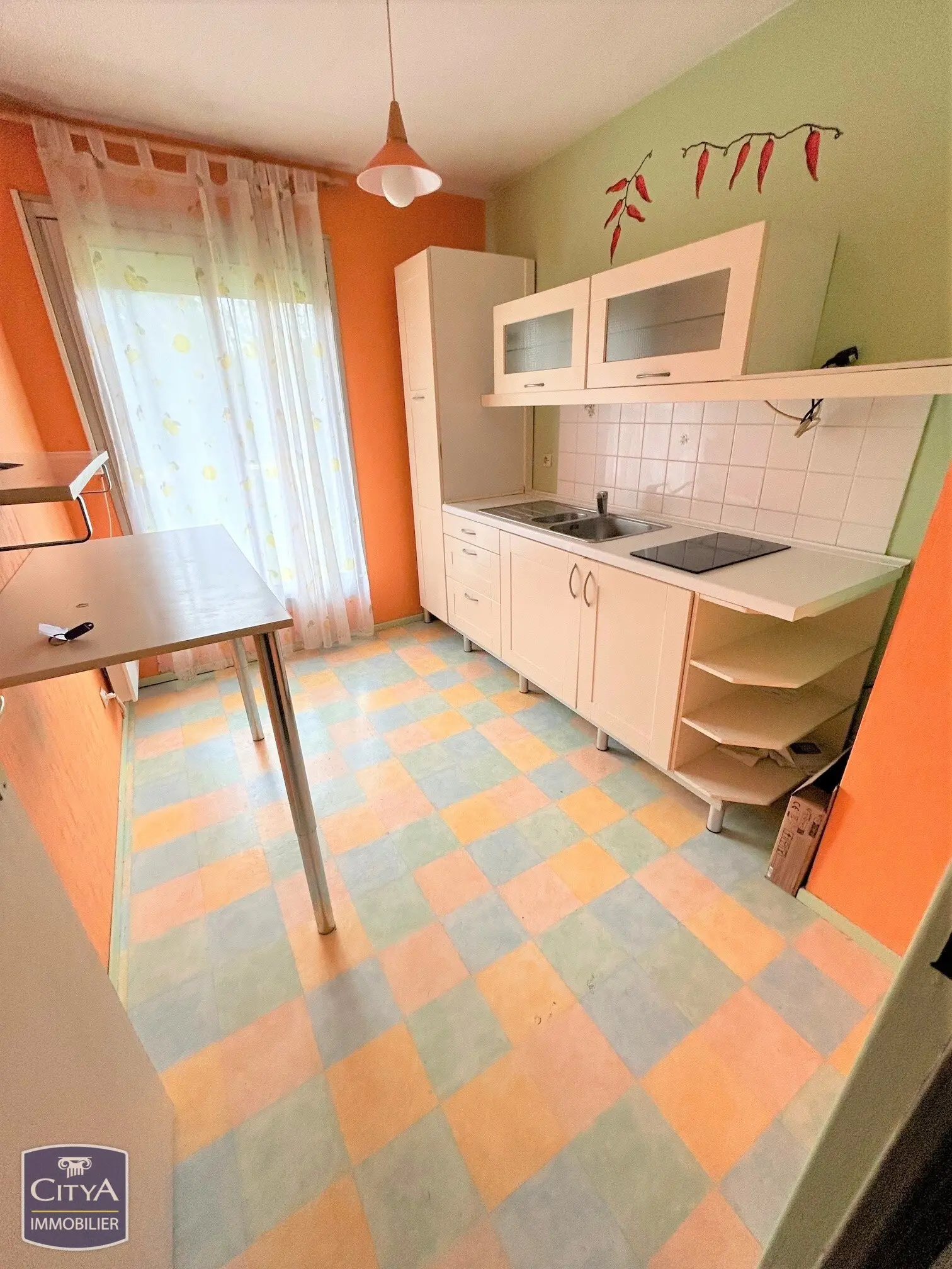 Photo 6 Appartement 2 pièces 45.76m²