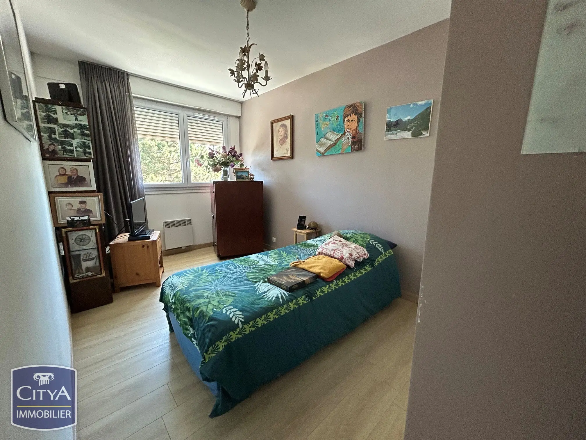 Photo 6 Appartement 4 pièces 91m²