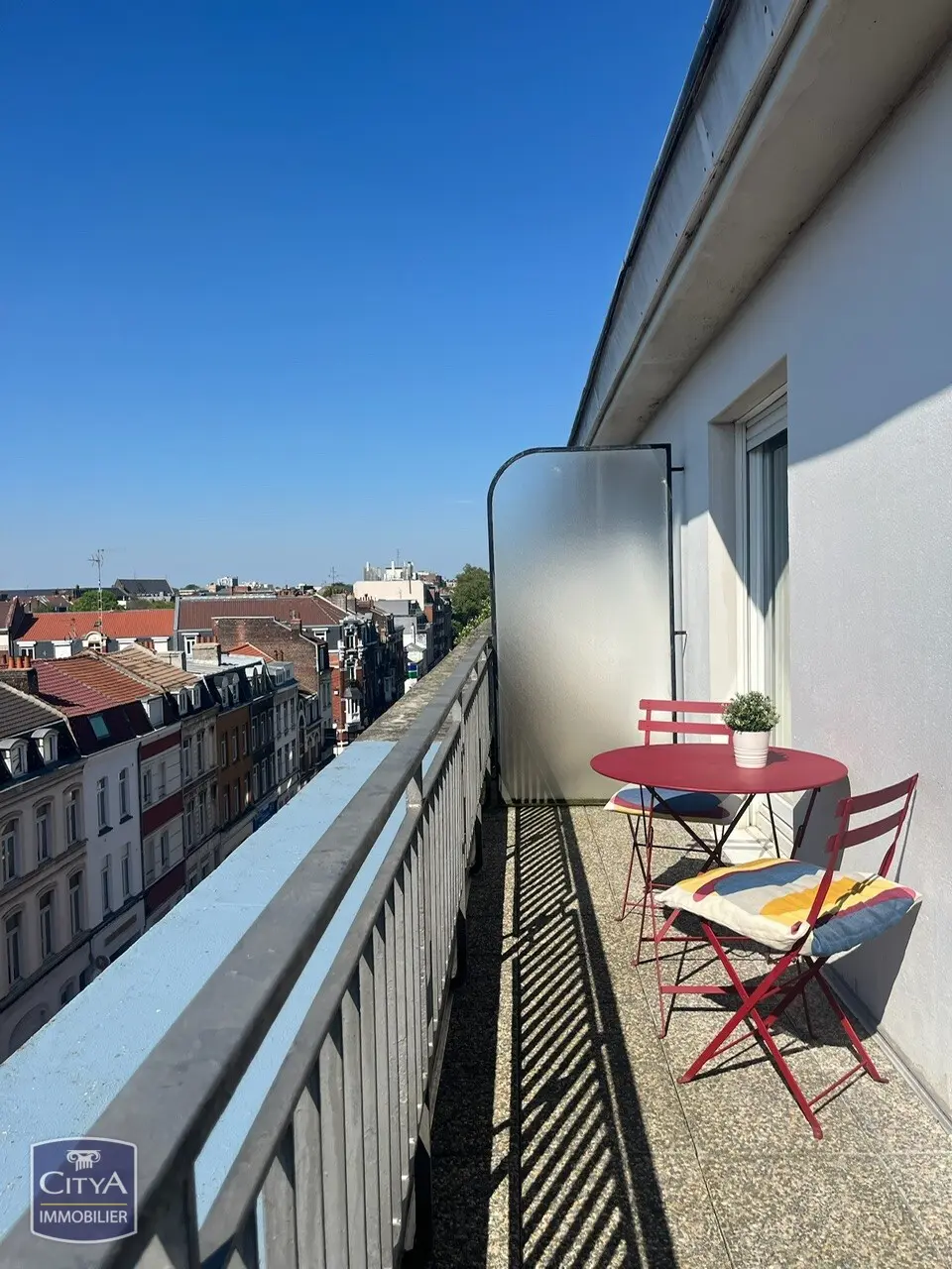 Photo 5 Appartement 2 pièces 45.52m²