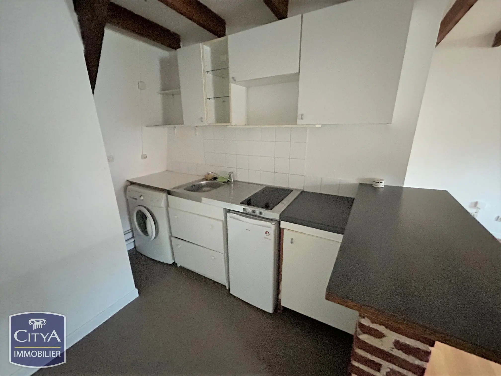 Photo 7 Appartement 1 pièce 33.17m²