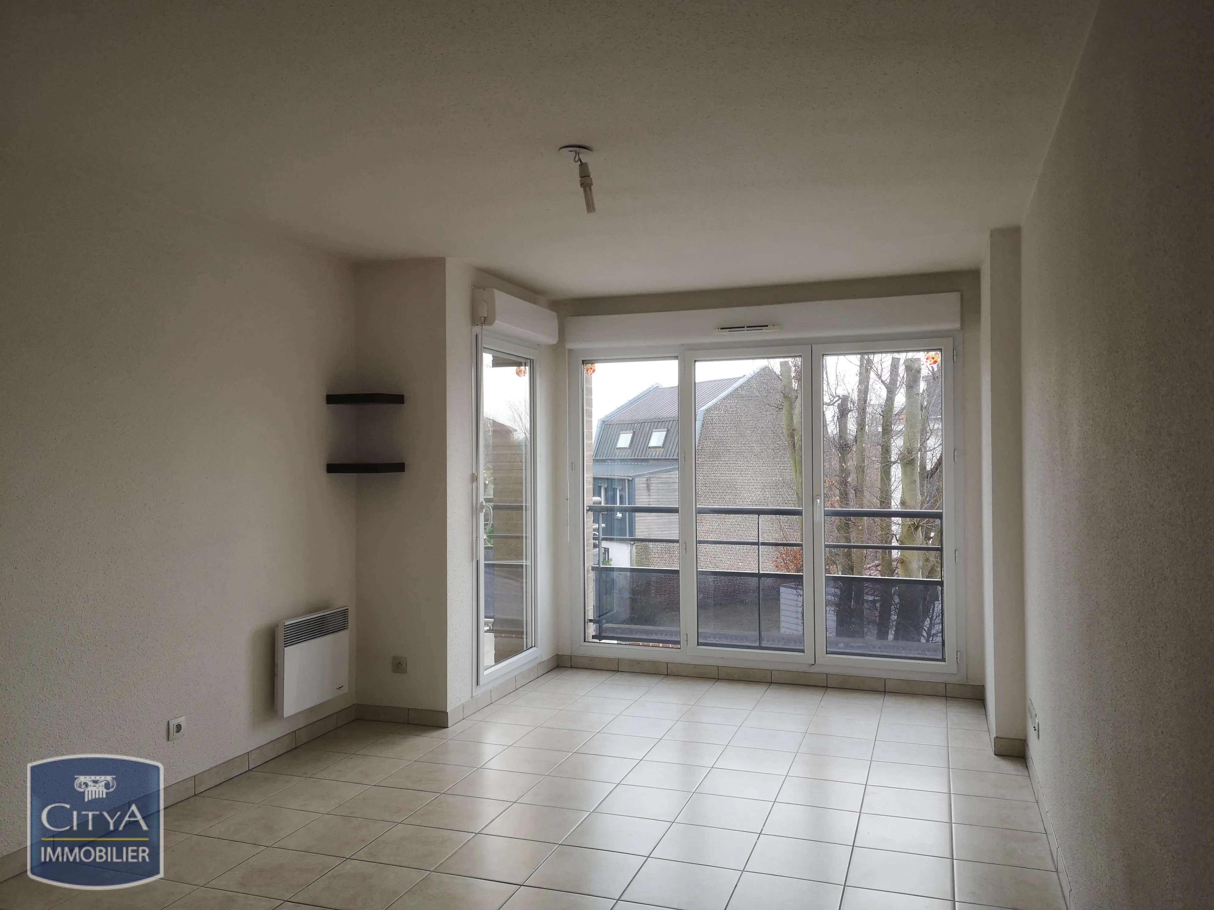 Photo 5 Appartement 2 pièces 40m²